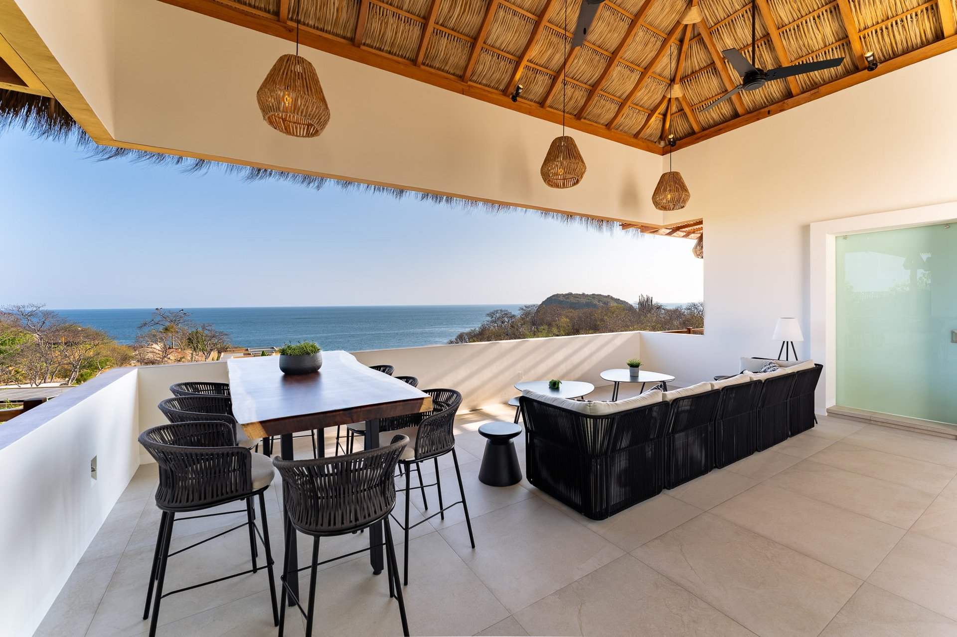 5 Bedroom, Single Family Home, La Cañada Casa A 