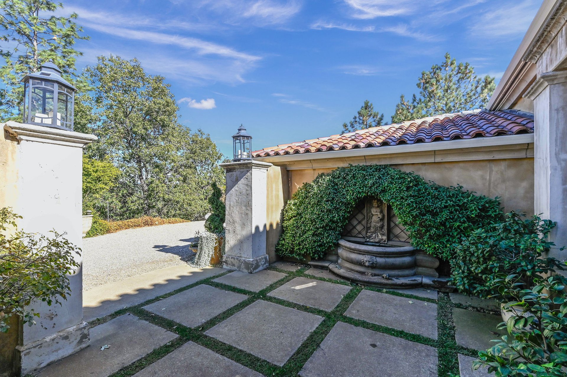 2500 Folendorf Road