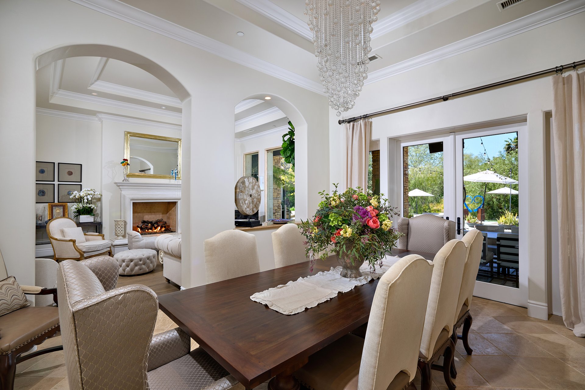  Rancho Santa Fe Living Redefined: Style, Space & Serenity