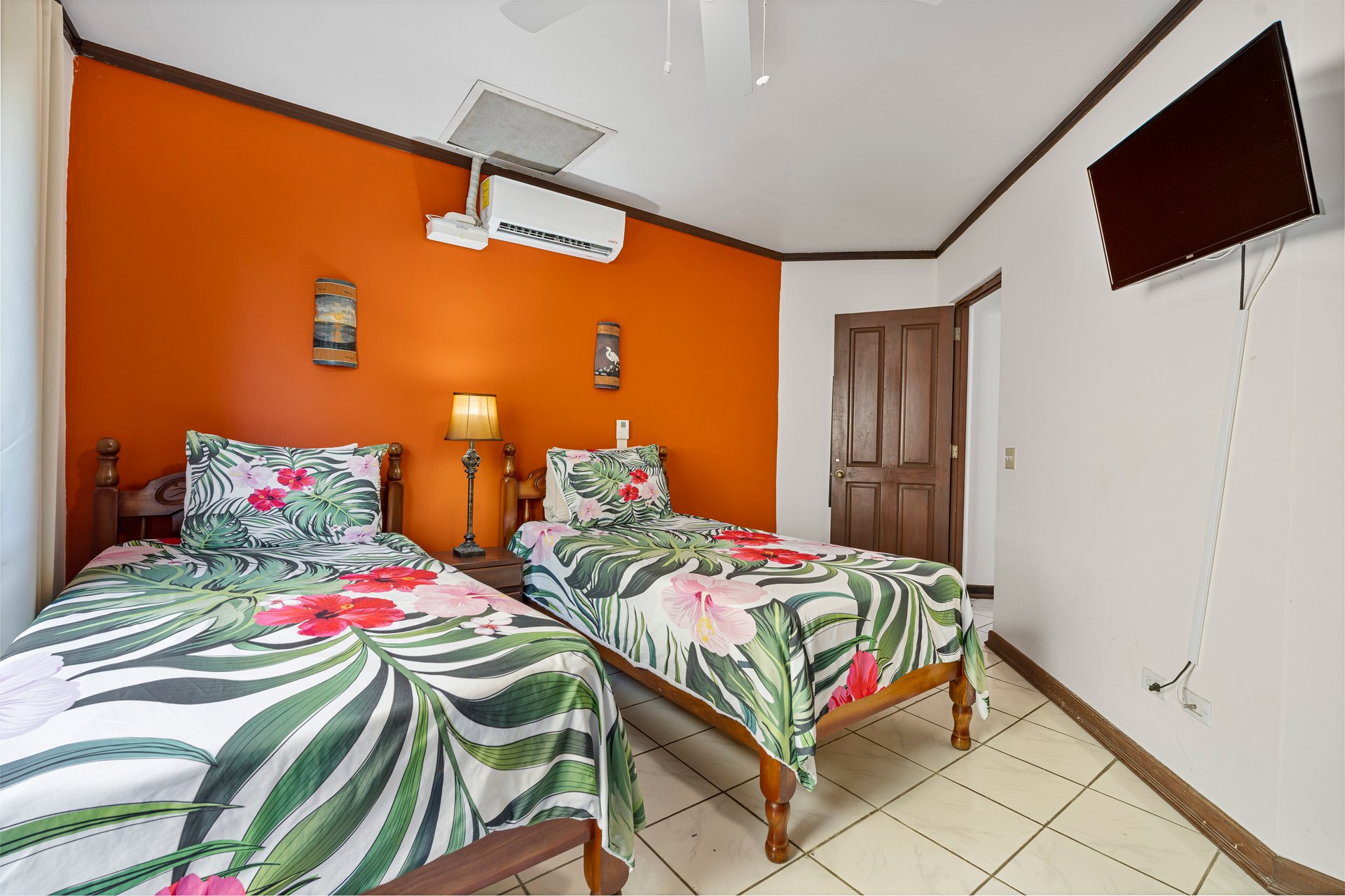 Marina Real 122 | Ocean & Bay View Condo Steps from Flamingo Marina