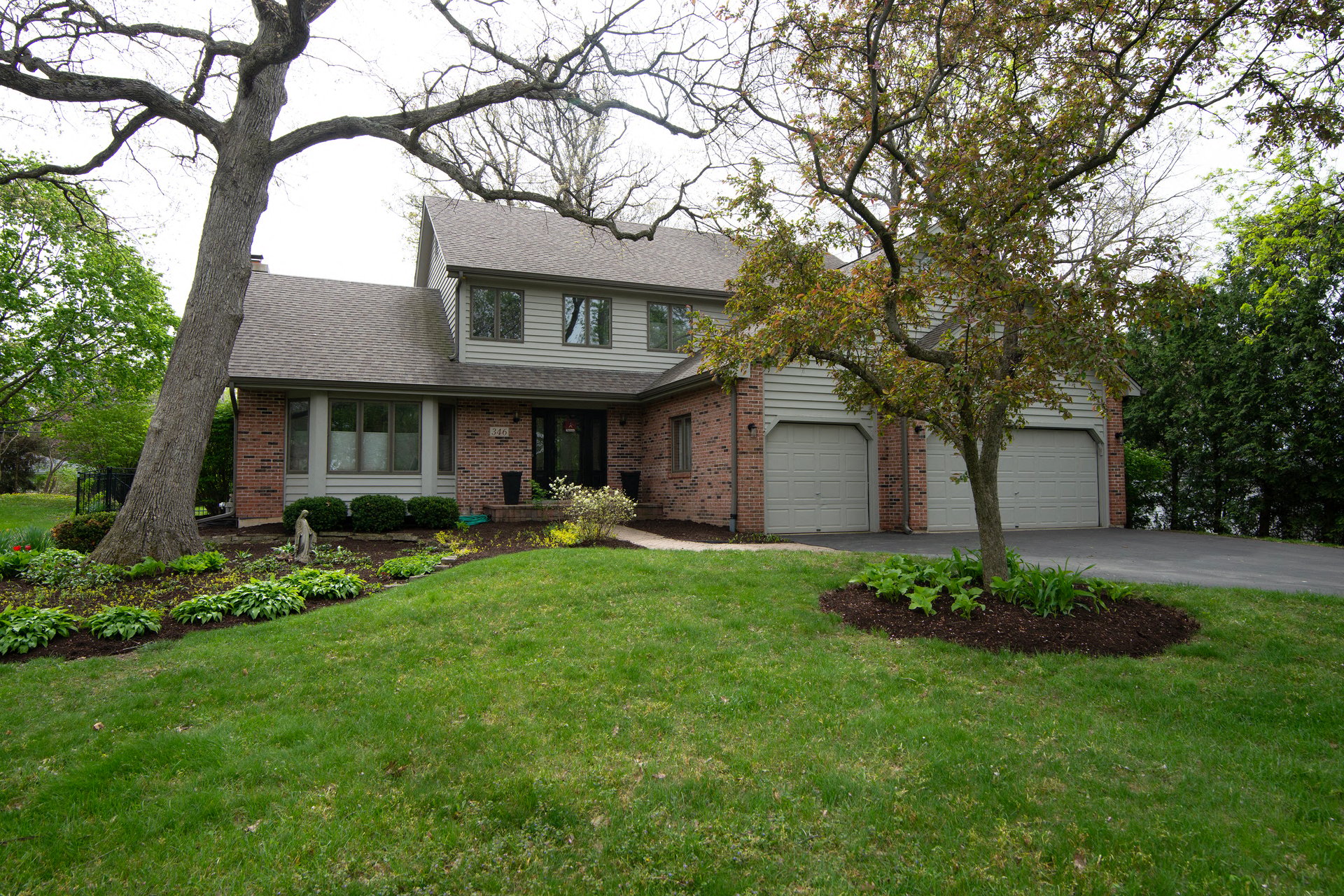 346 Meadowrue Lane
