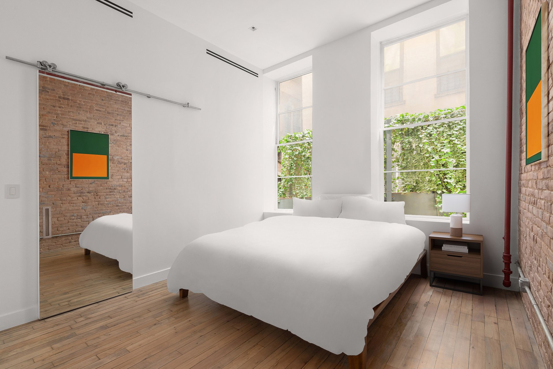 133 Wooster Street - Apt. 2R