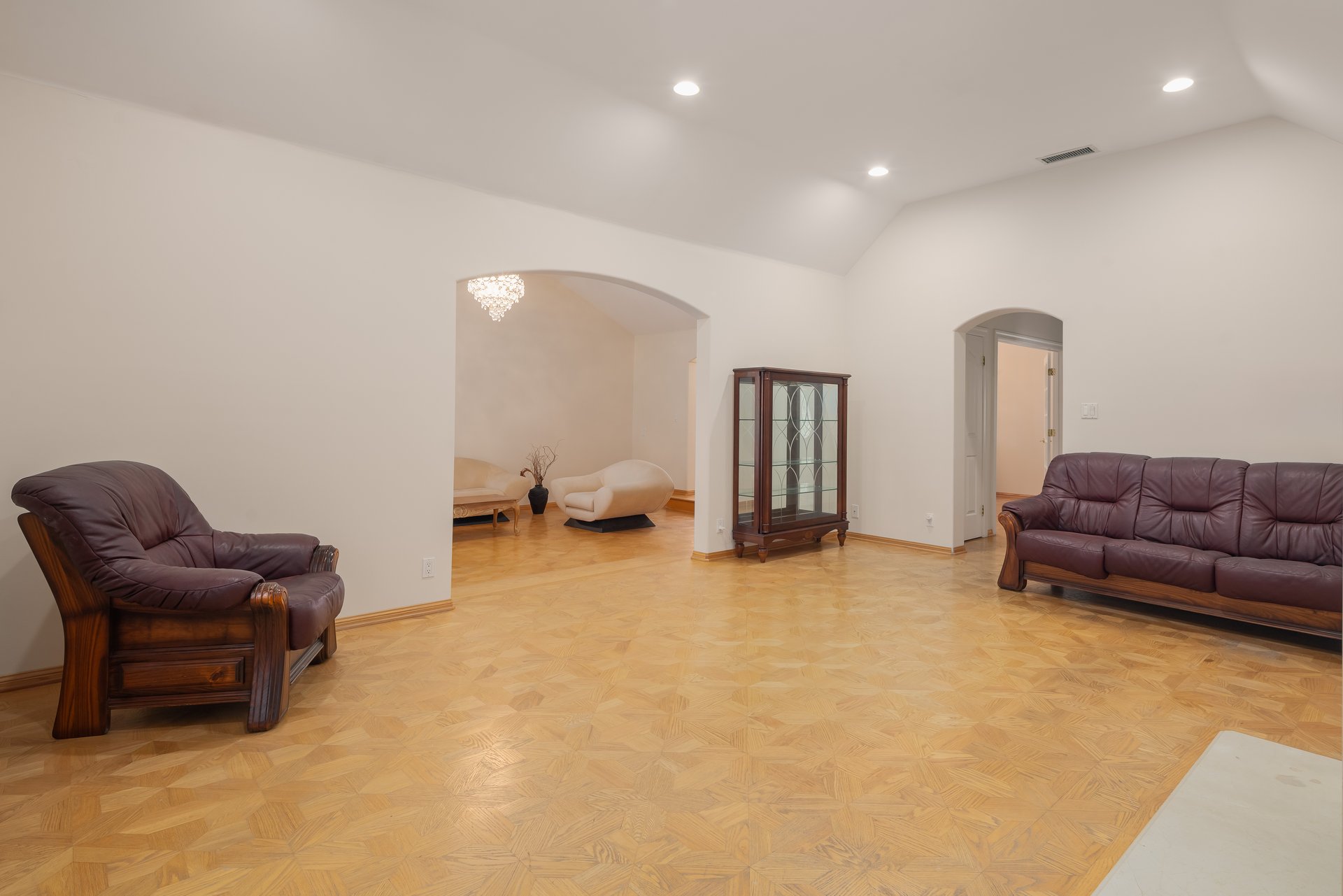 Beverly Grove Home