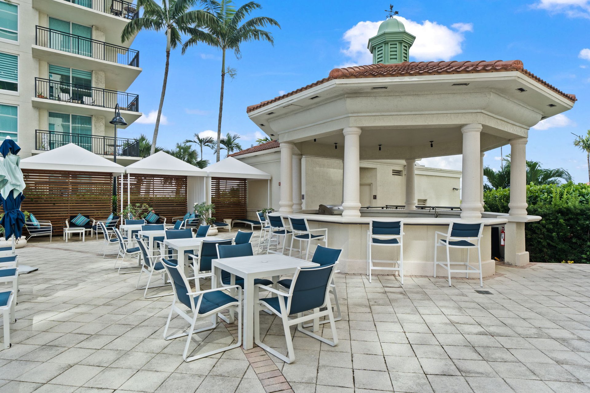 The Symphony Residence 1013N