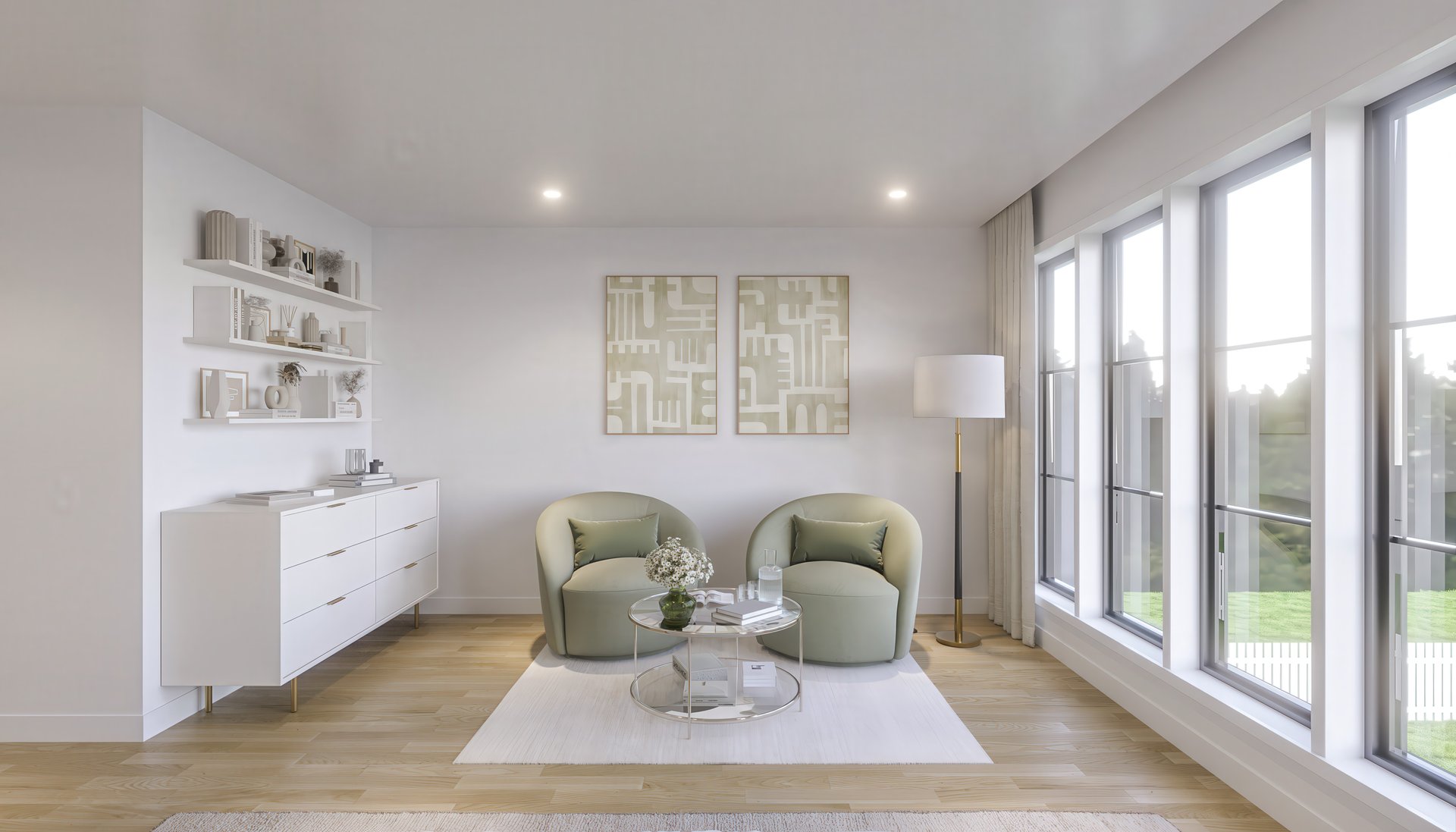 14 Richmond Hill Rd, Unit 4