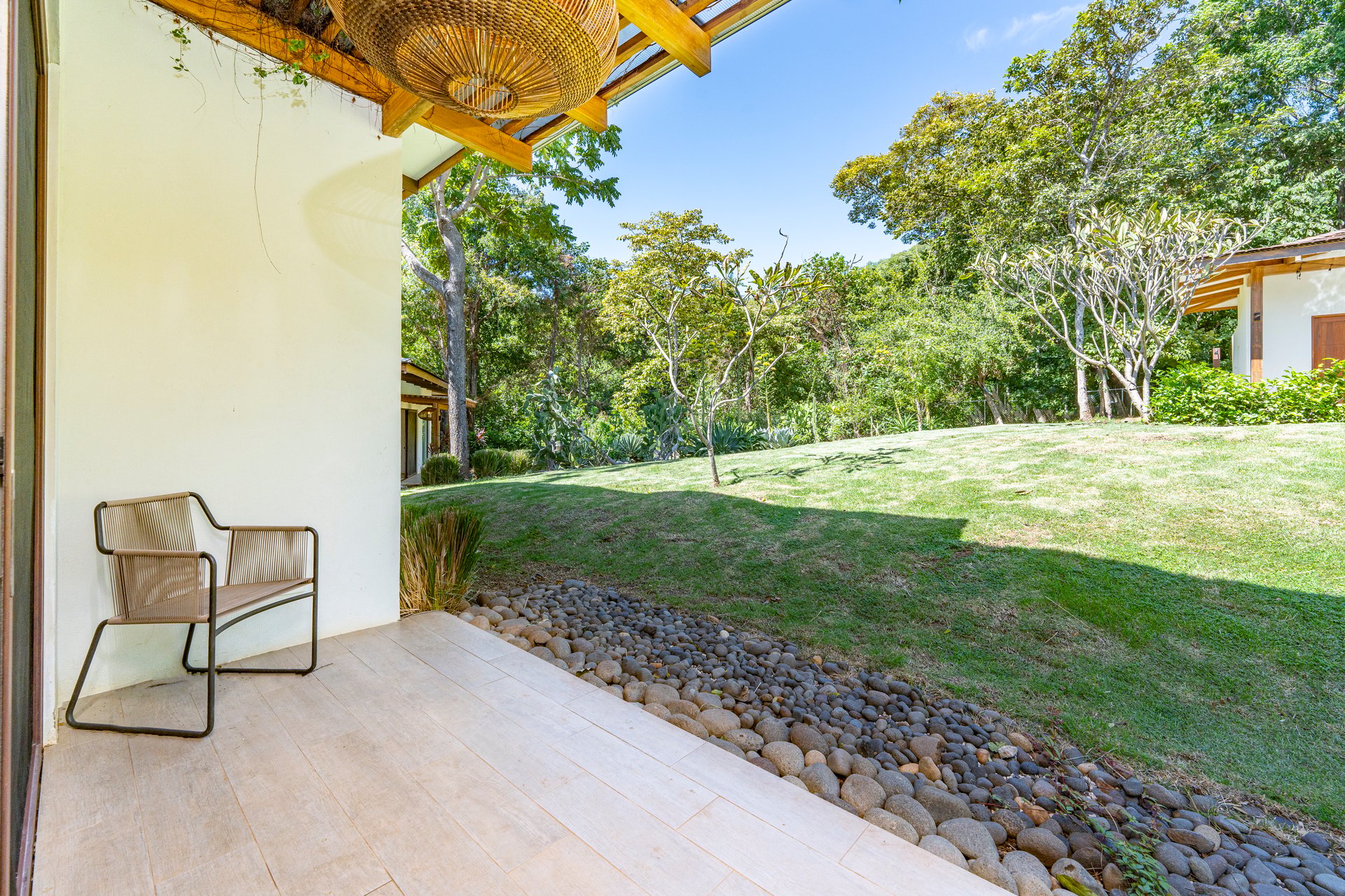 Casa Lolita | 5000 SqM / 1.2 Acre of Private Estate Style Property in Gated Community