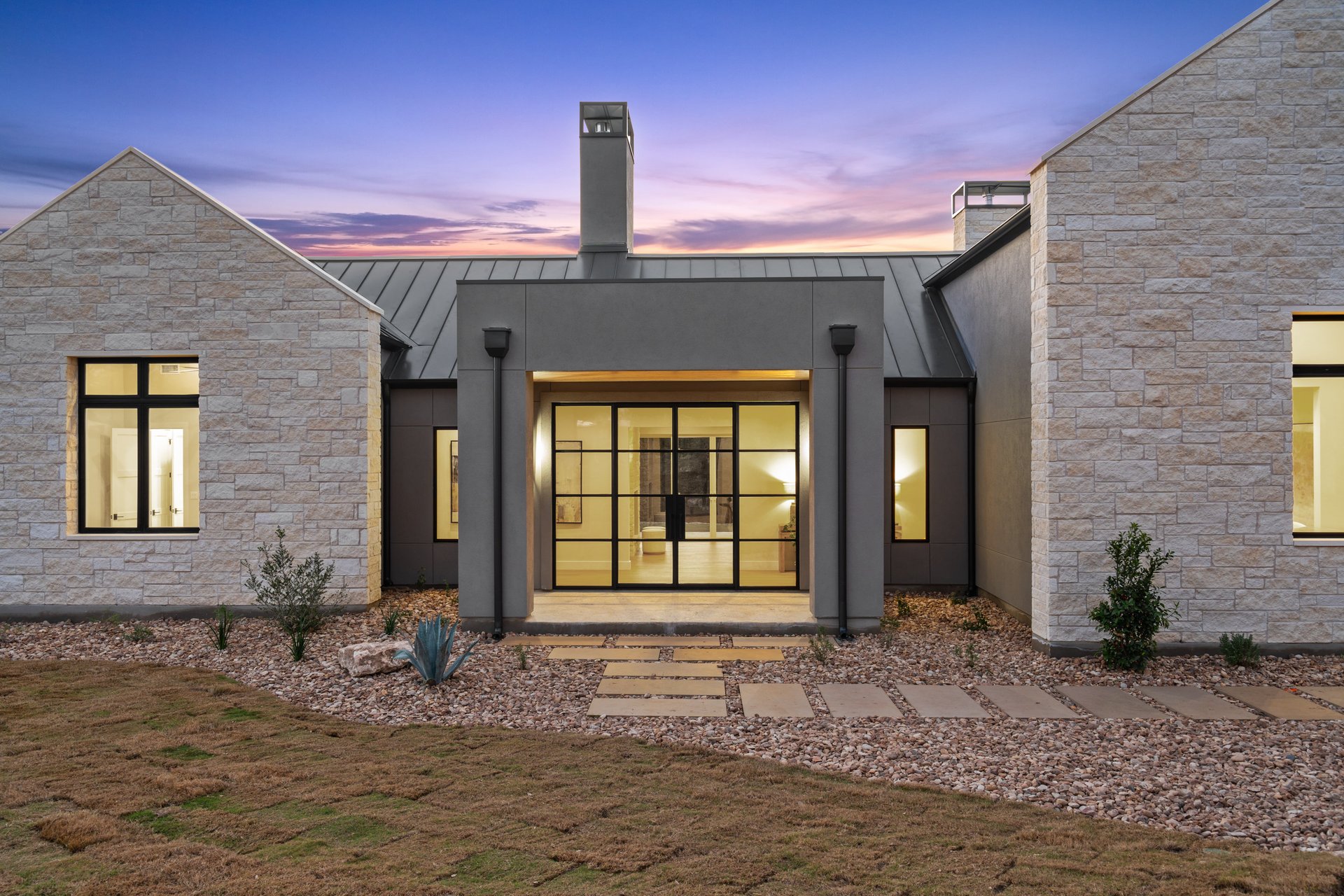 Oakstone Place