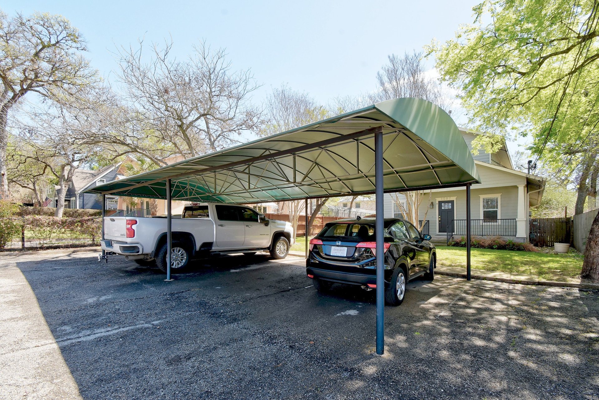 1507 Elton Lane #A