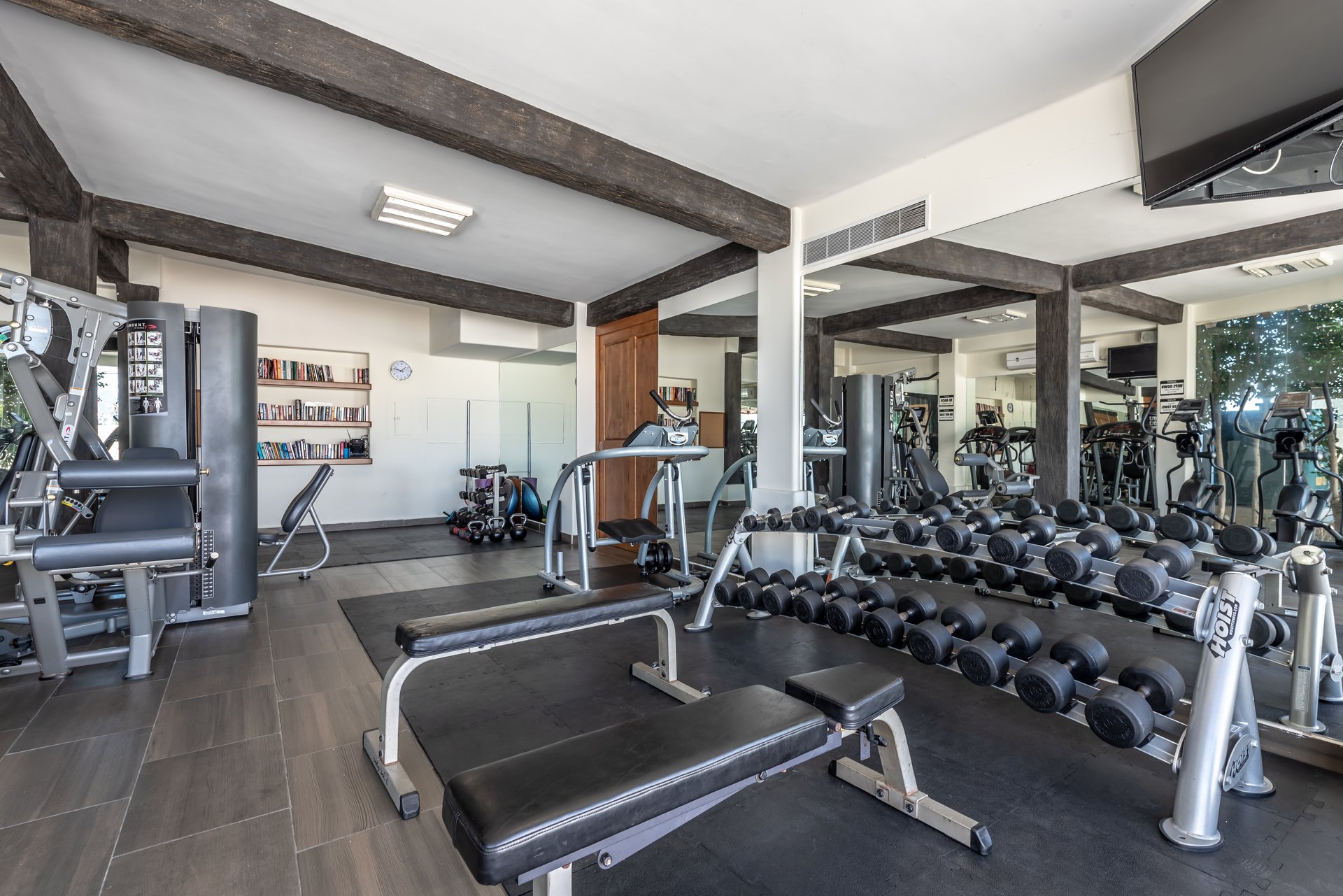 Alegranza Penthouse 927