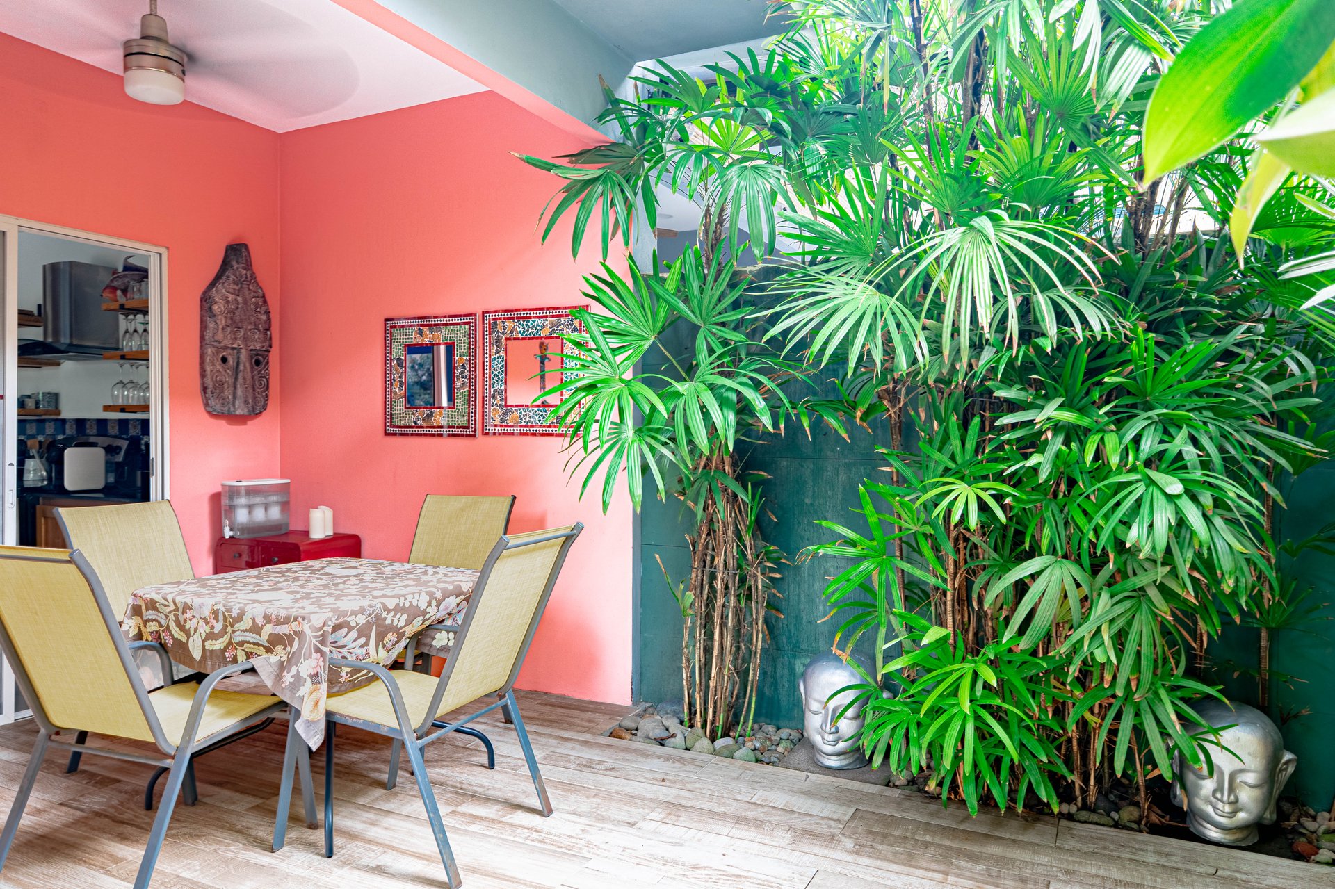 2-Bedroom Home for Sale in Jacó Gardens — Private Pool & Direct Beach Access, South Jaco, Costa Rica