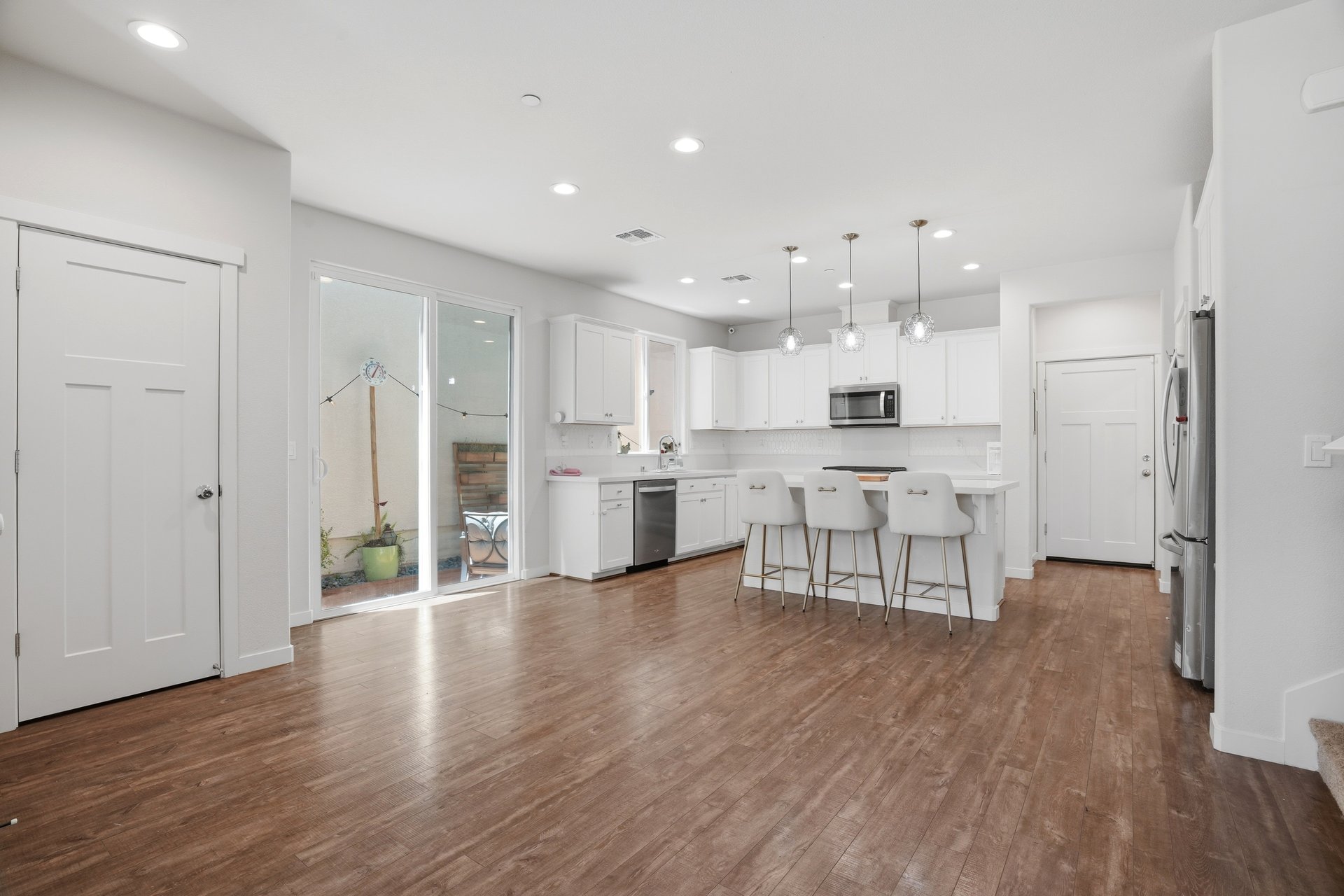 18826 Sedgwick Lane, Marina