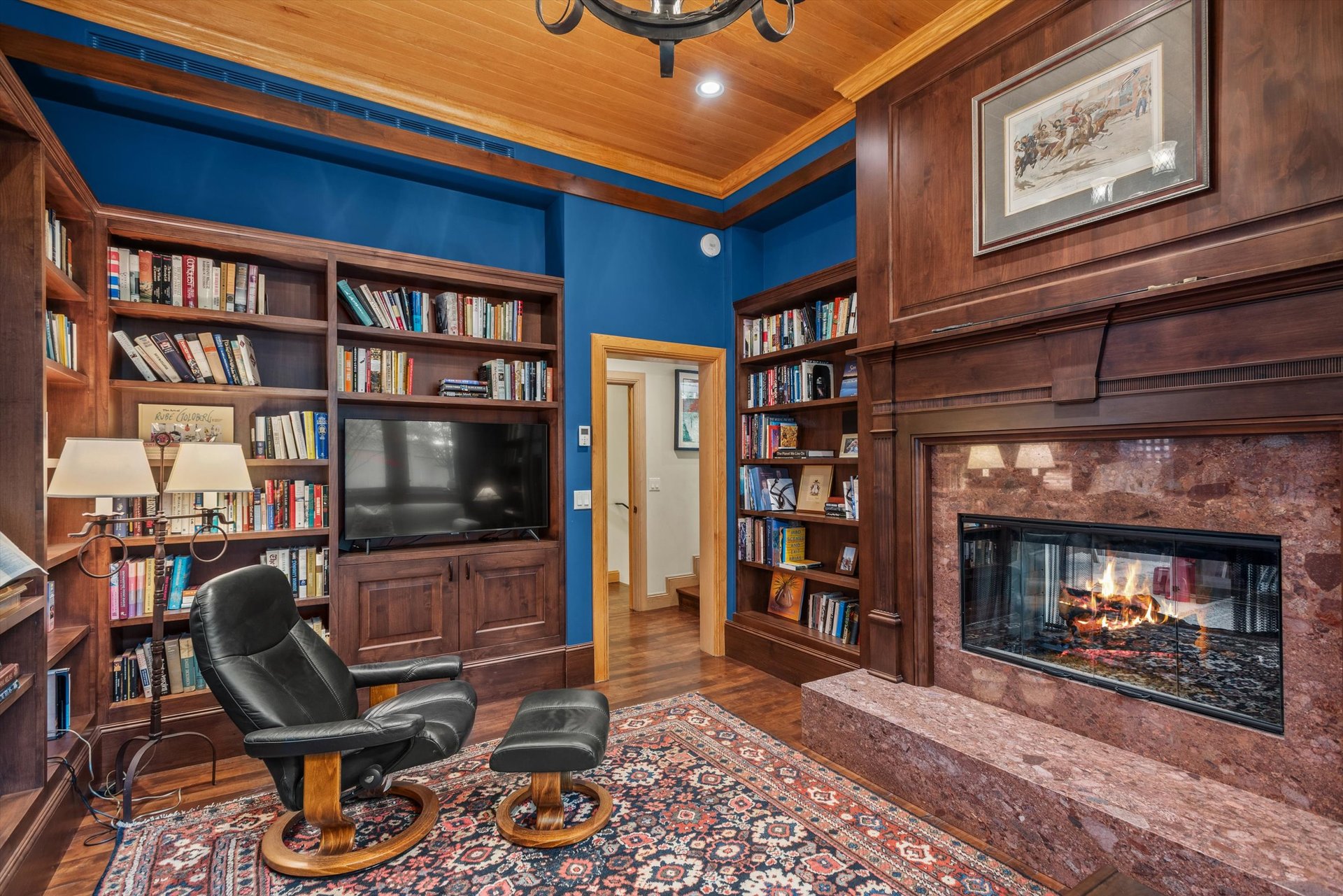 Unmatched Livability in Aspen Core