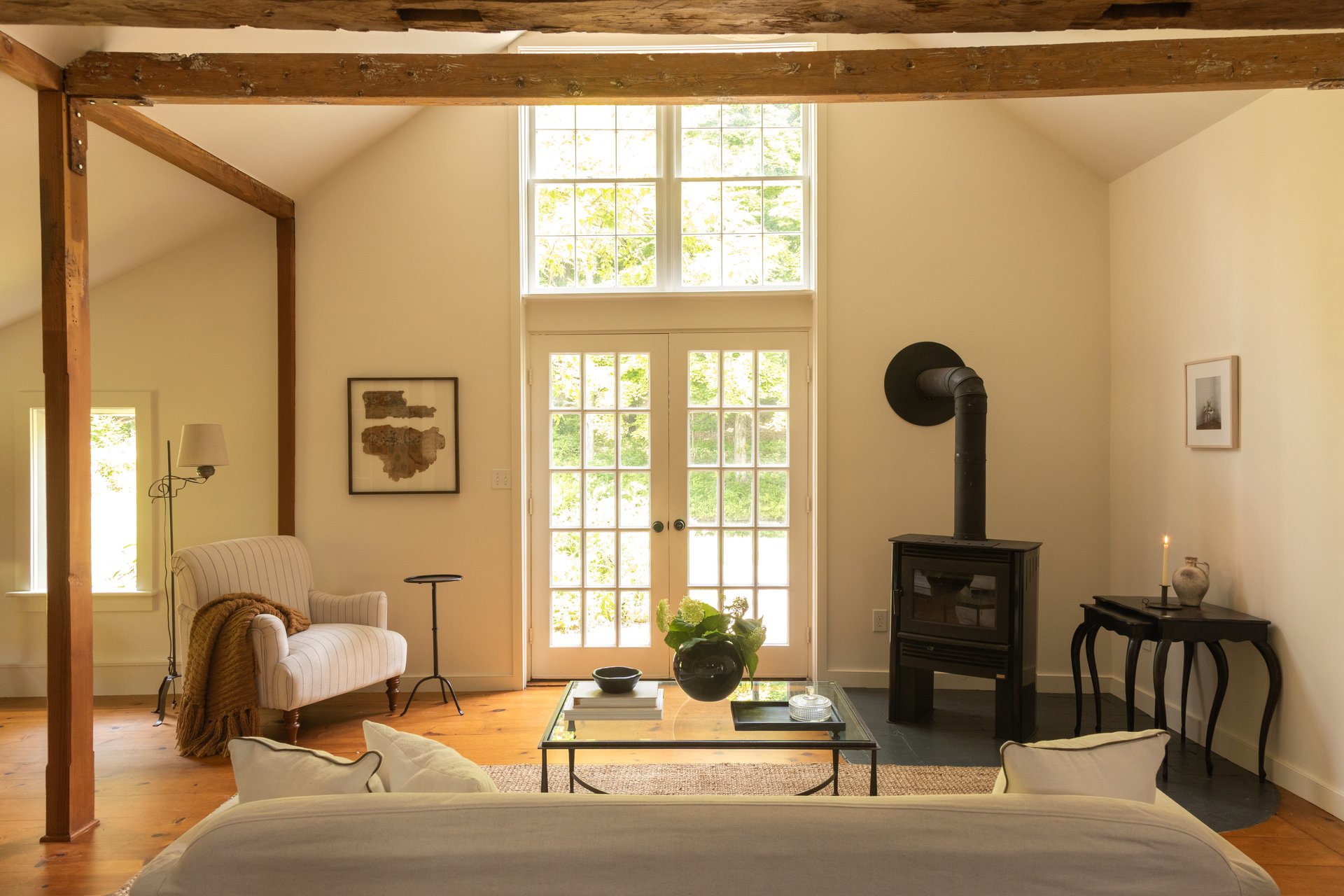 54 Fowler Lake Road, Ghent, New York