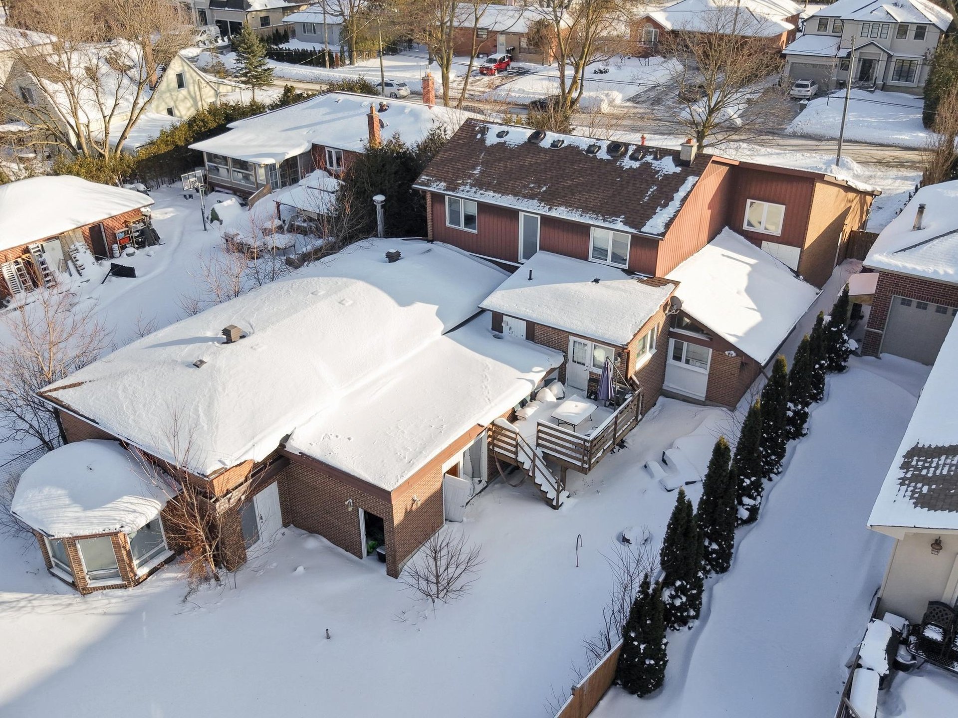 SOLD: A Once-in-a-Generation Opportunity