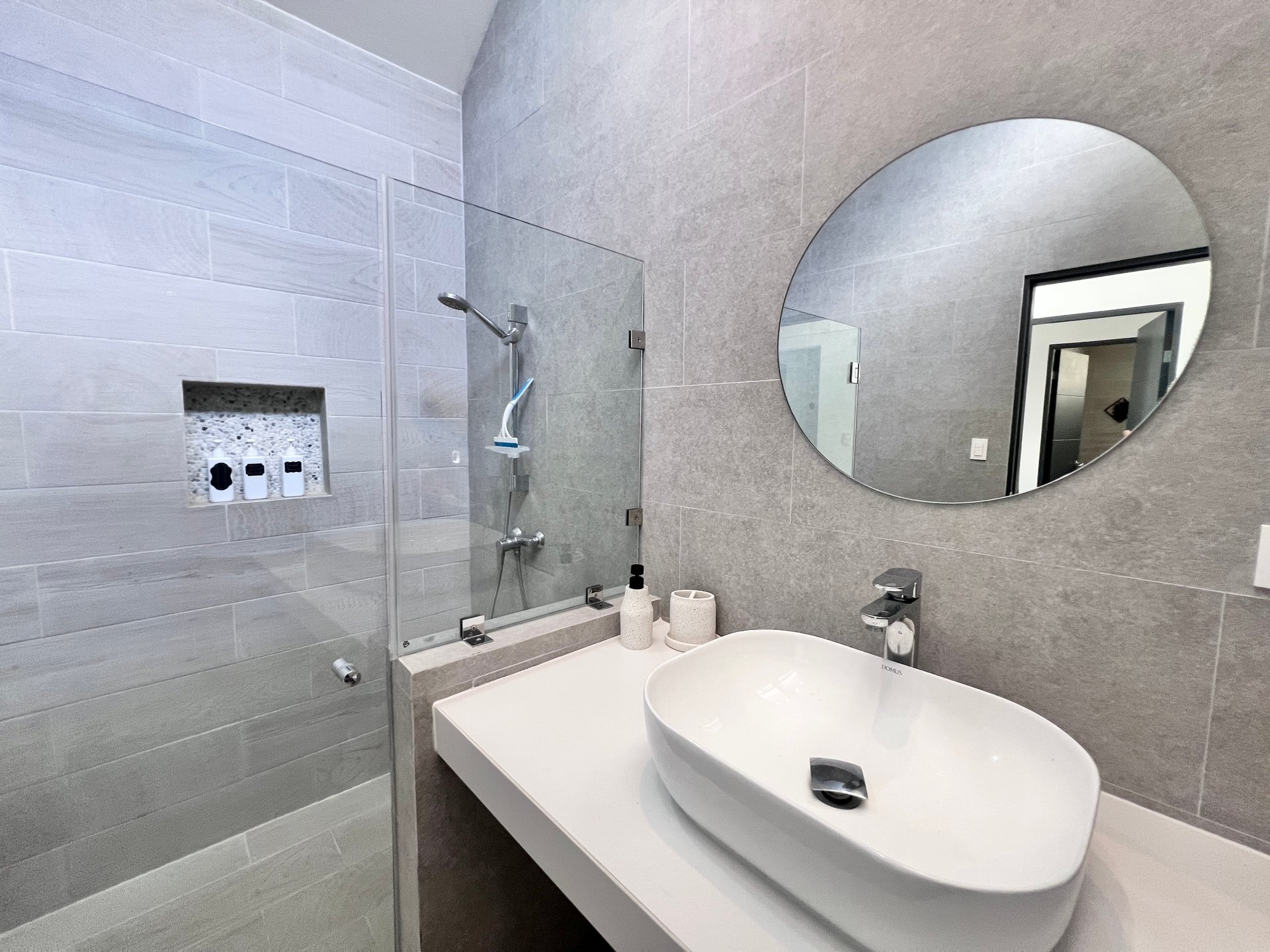 Villa Tortuga, Prime Location Just 5 Minutes from Marina Pez Vela & Shops