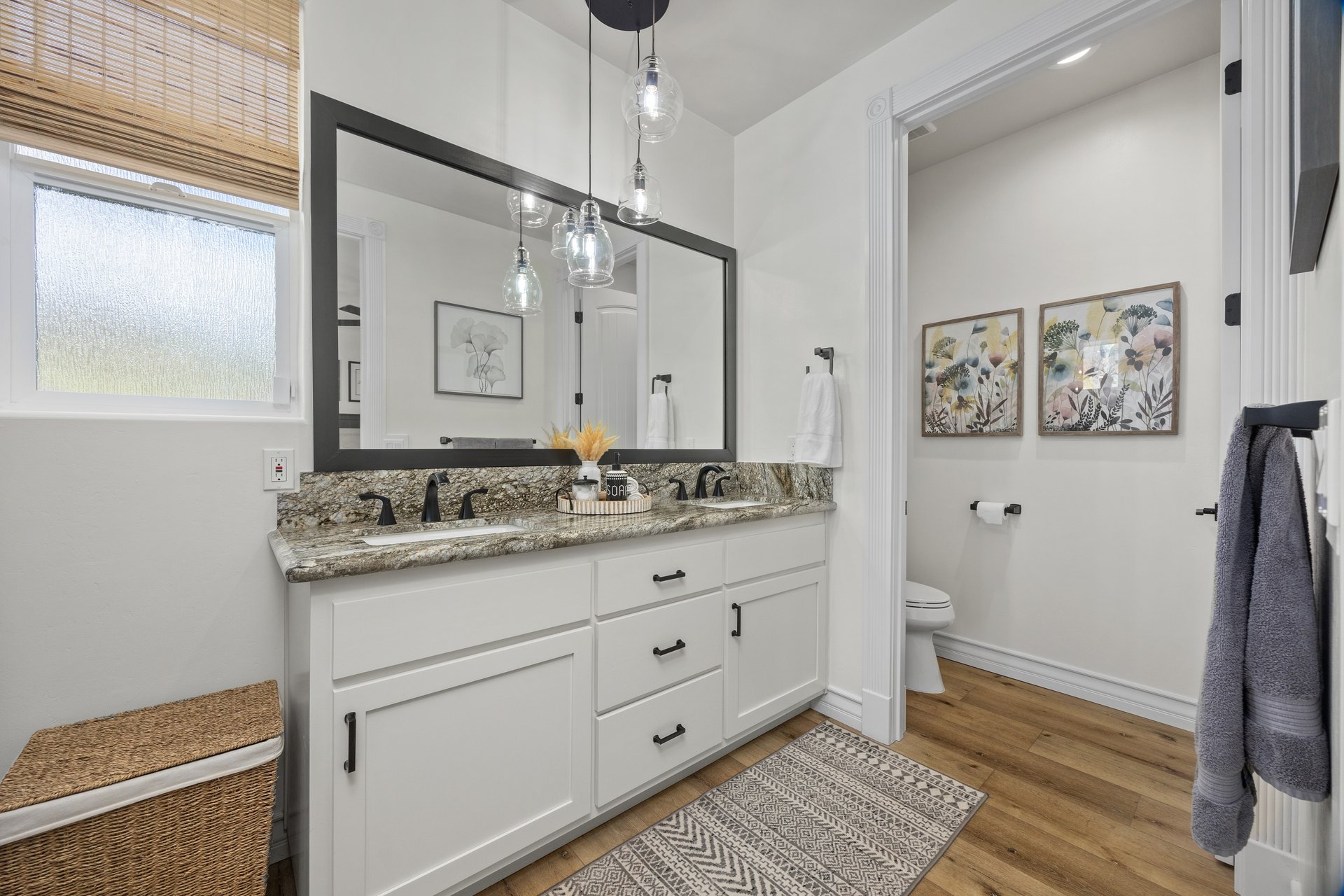 Tranquil Retreat in Stallion Springs | 29560 Stallion Springs Drive