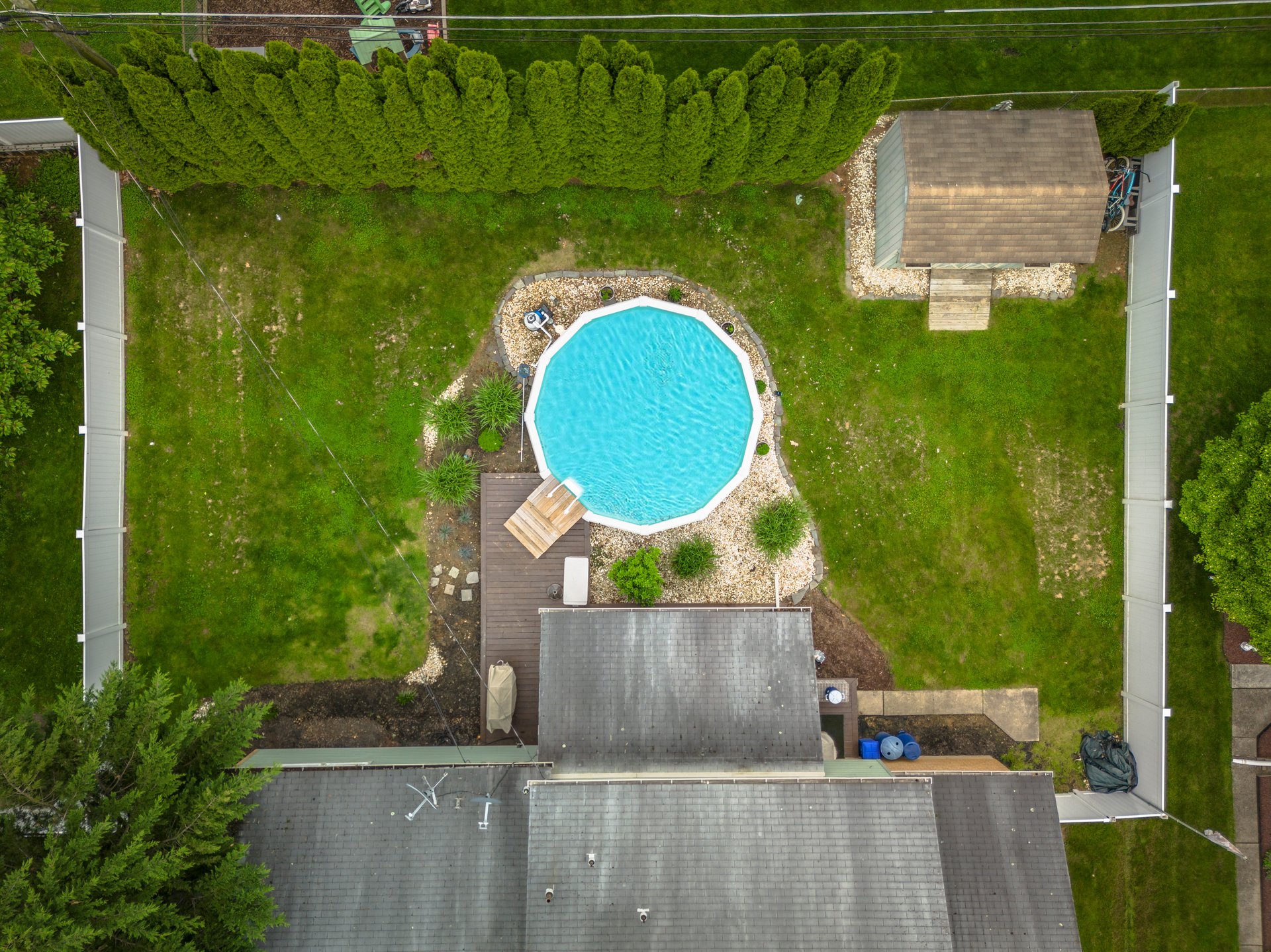 1915 Johnston Drive