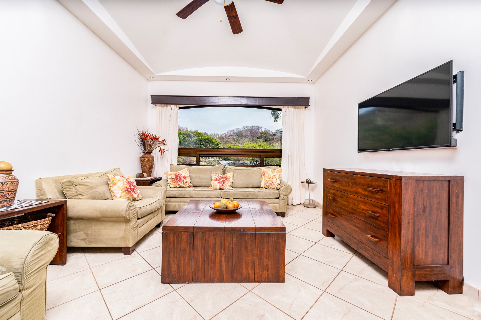The Oaks #90 | Turnkey 2-Bedroom Condo Near Tamarindo