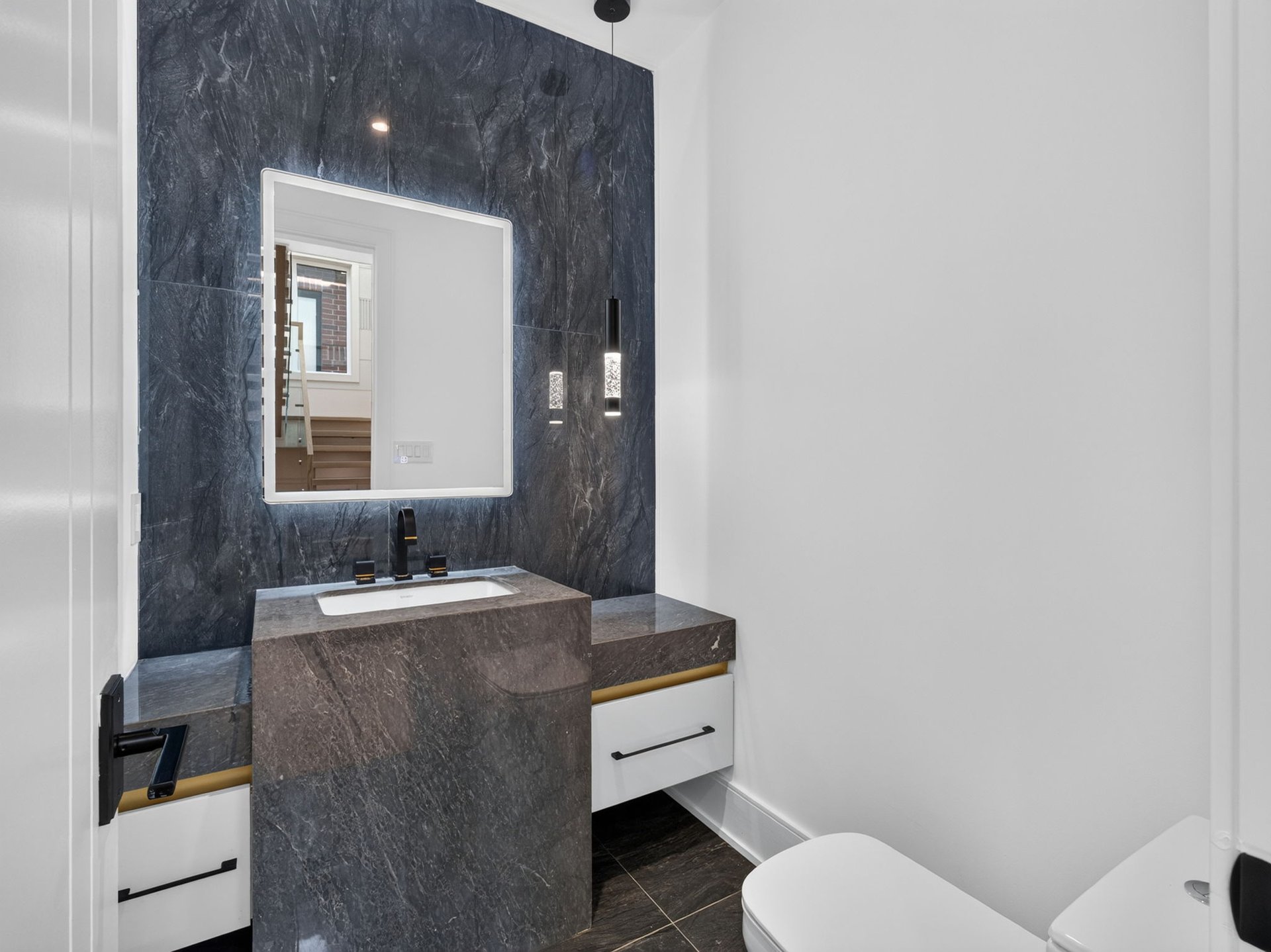 Exceptional Turnkey New Build
