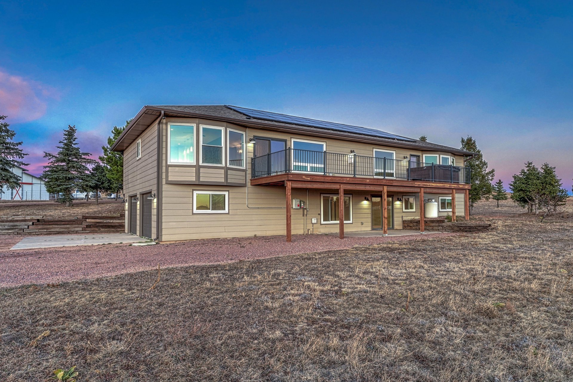 9970 Tomahawk Trail