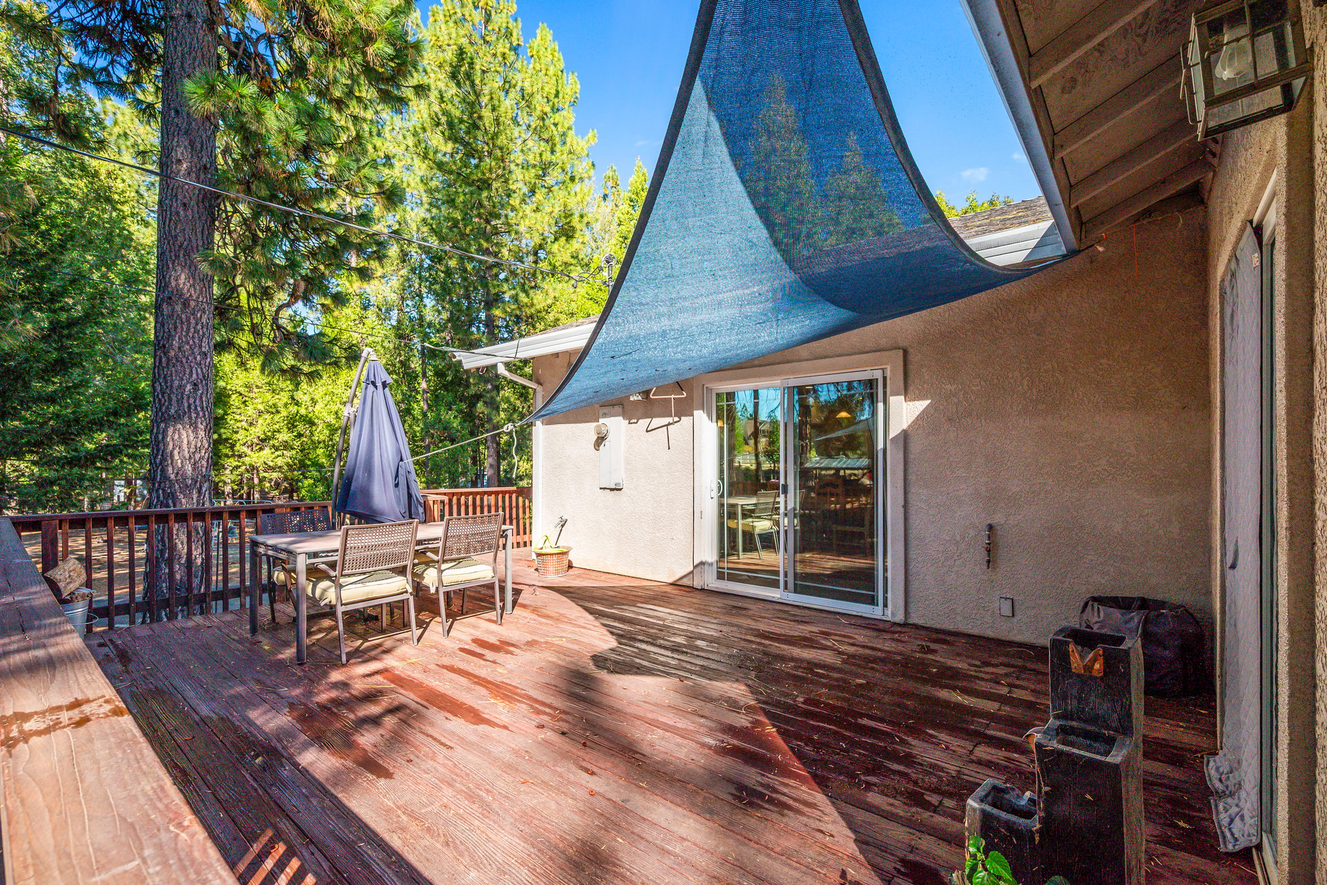 7501 Slug Gulch Road