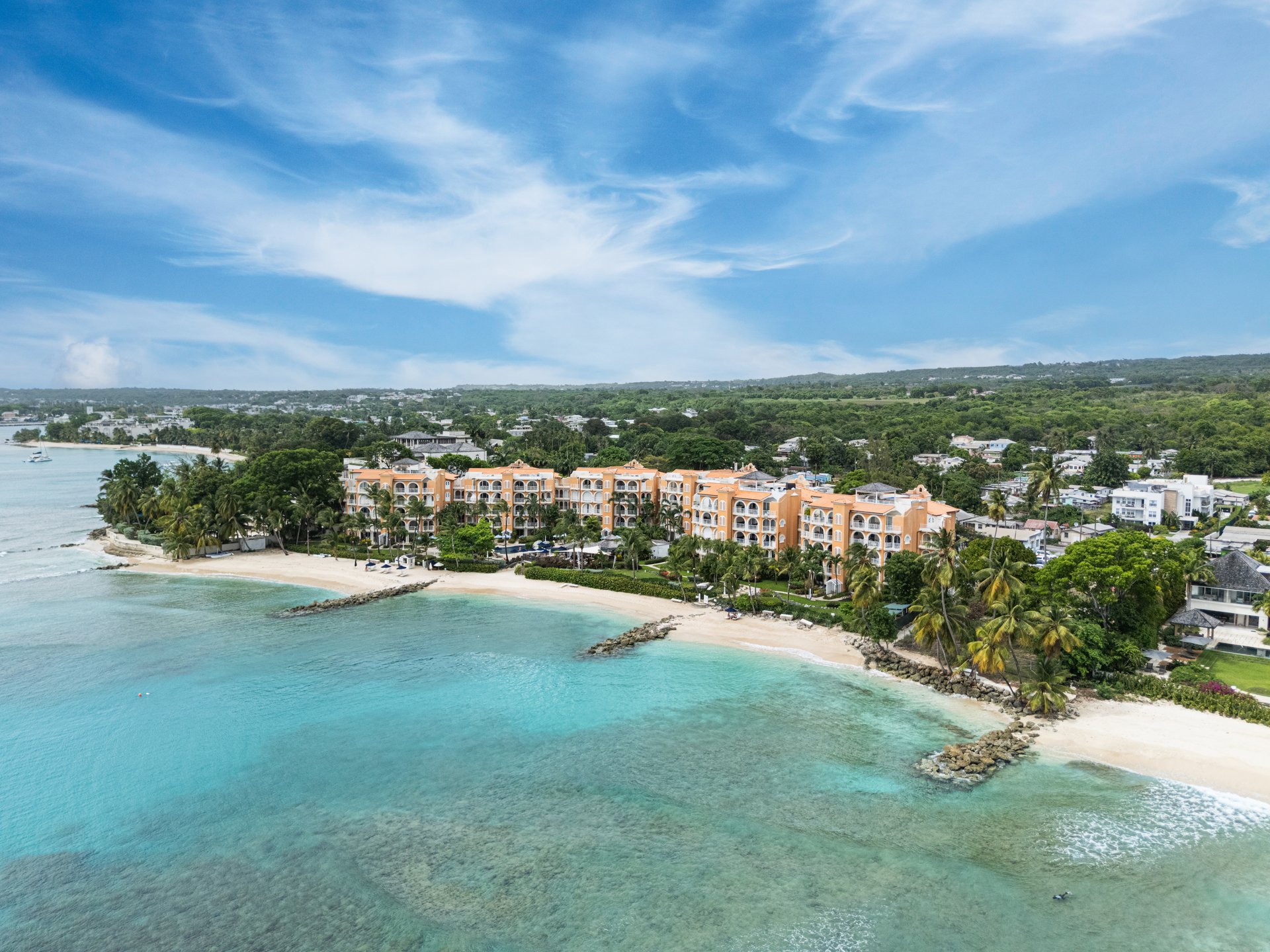 Saint Peter's Bay 312