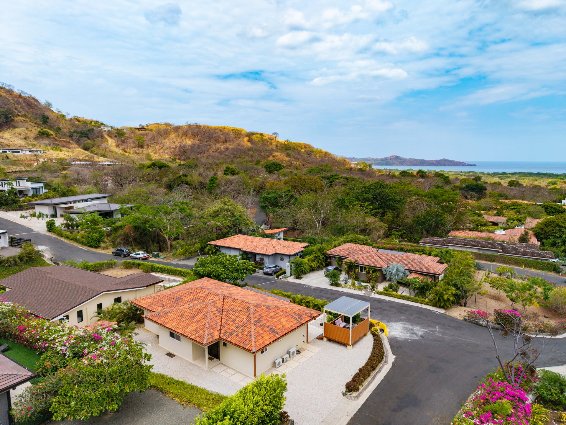 Casa Sunshine | Happy Home w/ Private Pool, OV Pavilion in Gated Community w/ Tons of Amenities!