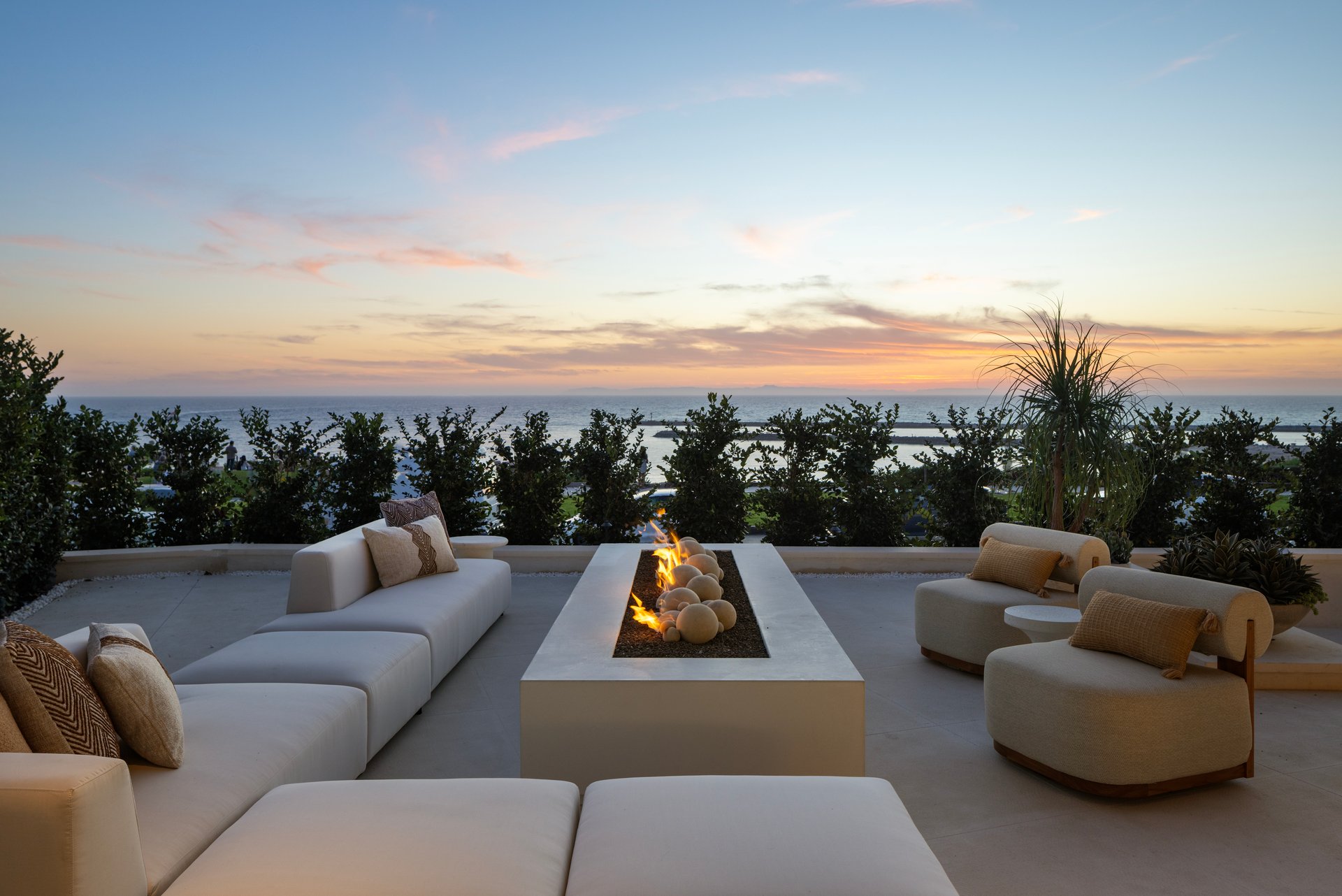 Timeless Serenity