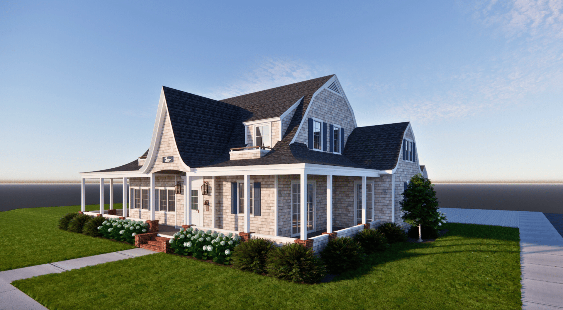 134 Belvoir Ave