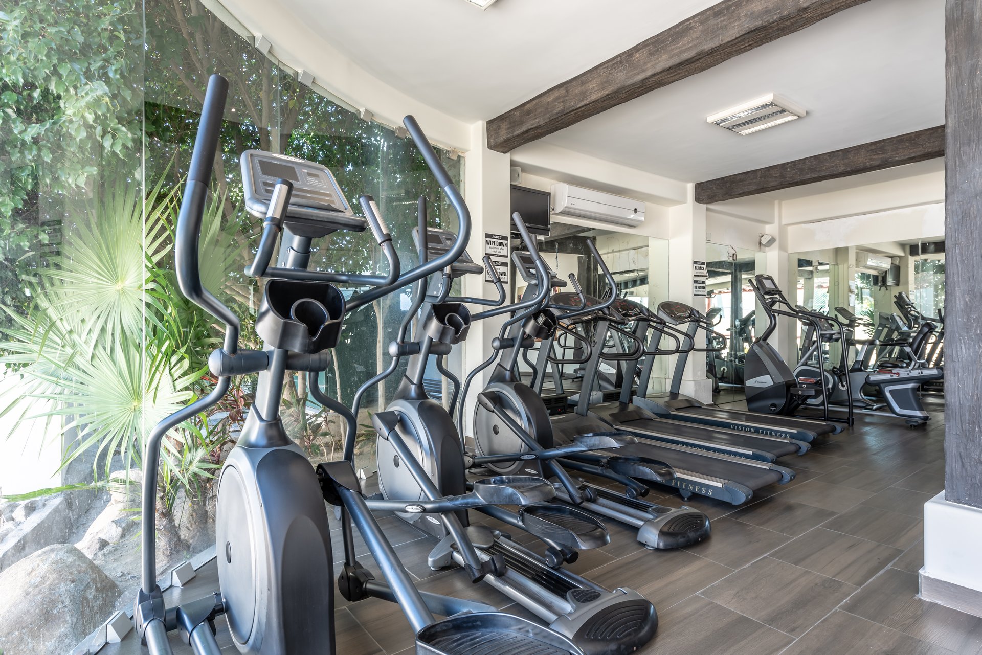 Alegranza Penthouse 927