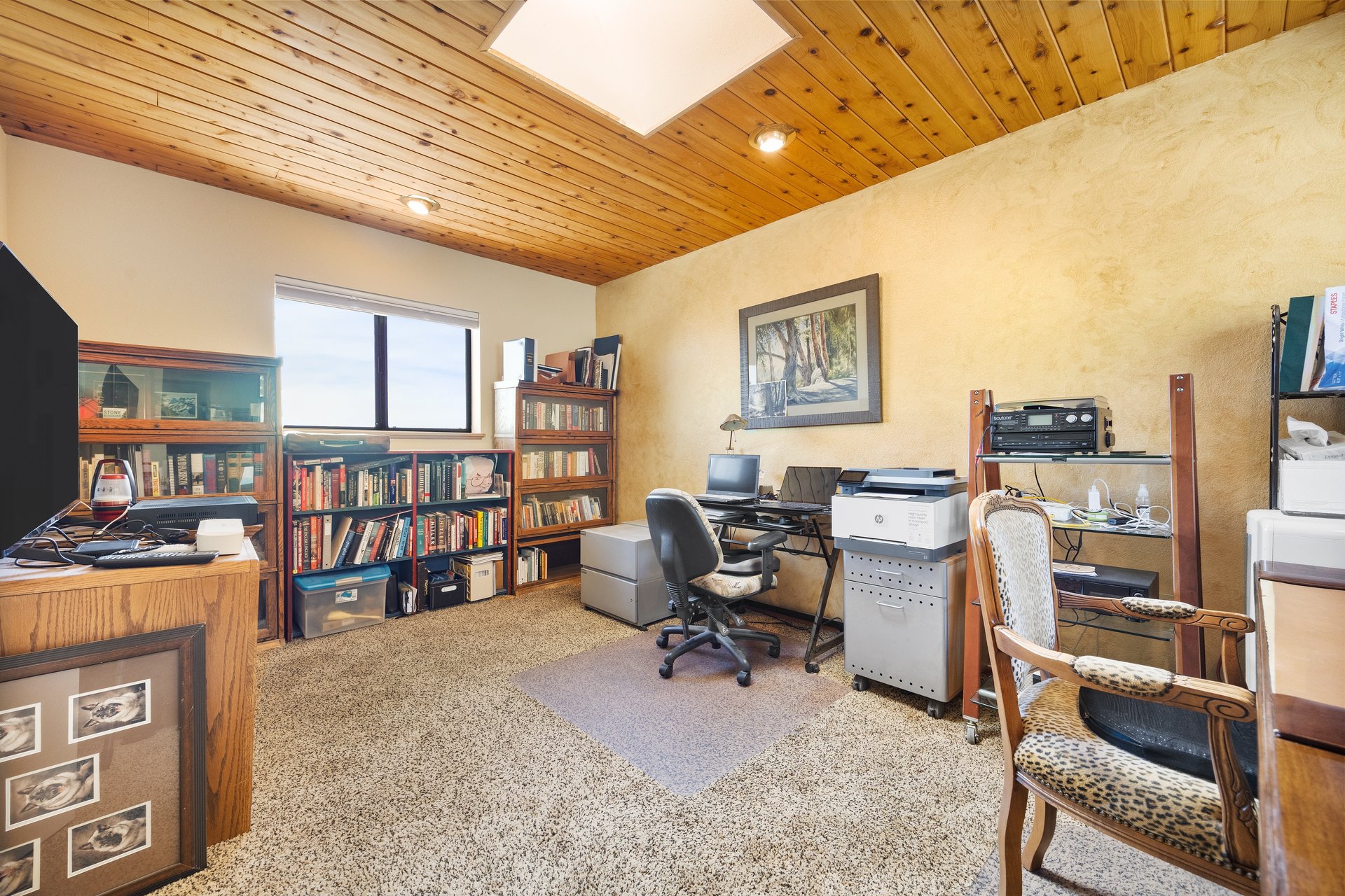 Views & Private 4.44-Acre Retreat | 24930 Paramount Drive