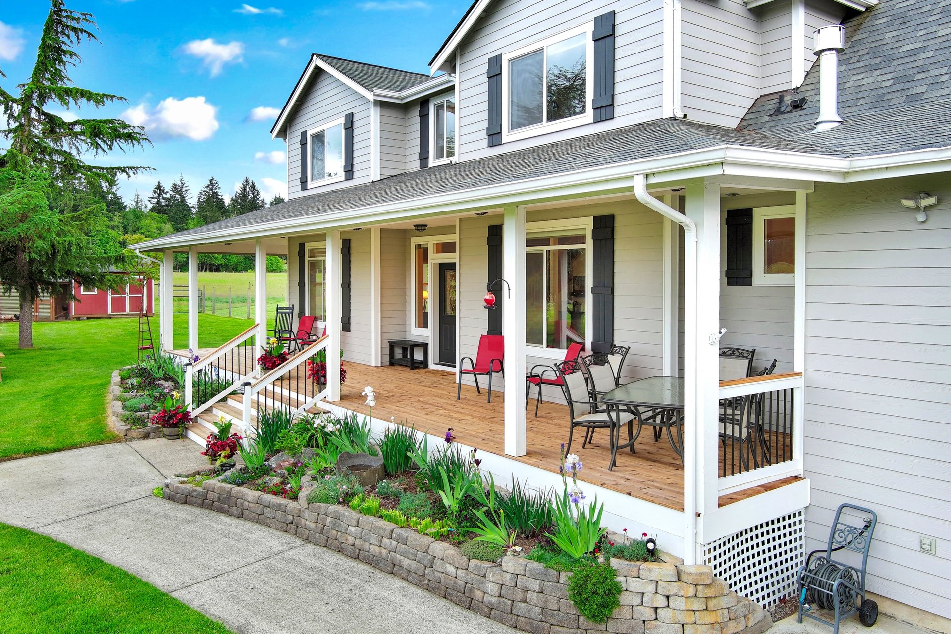 14419 Martinson Rd SE, Yelm, WA 98597