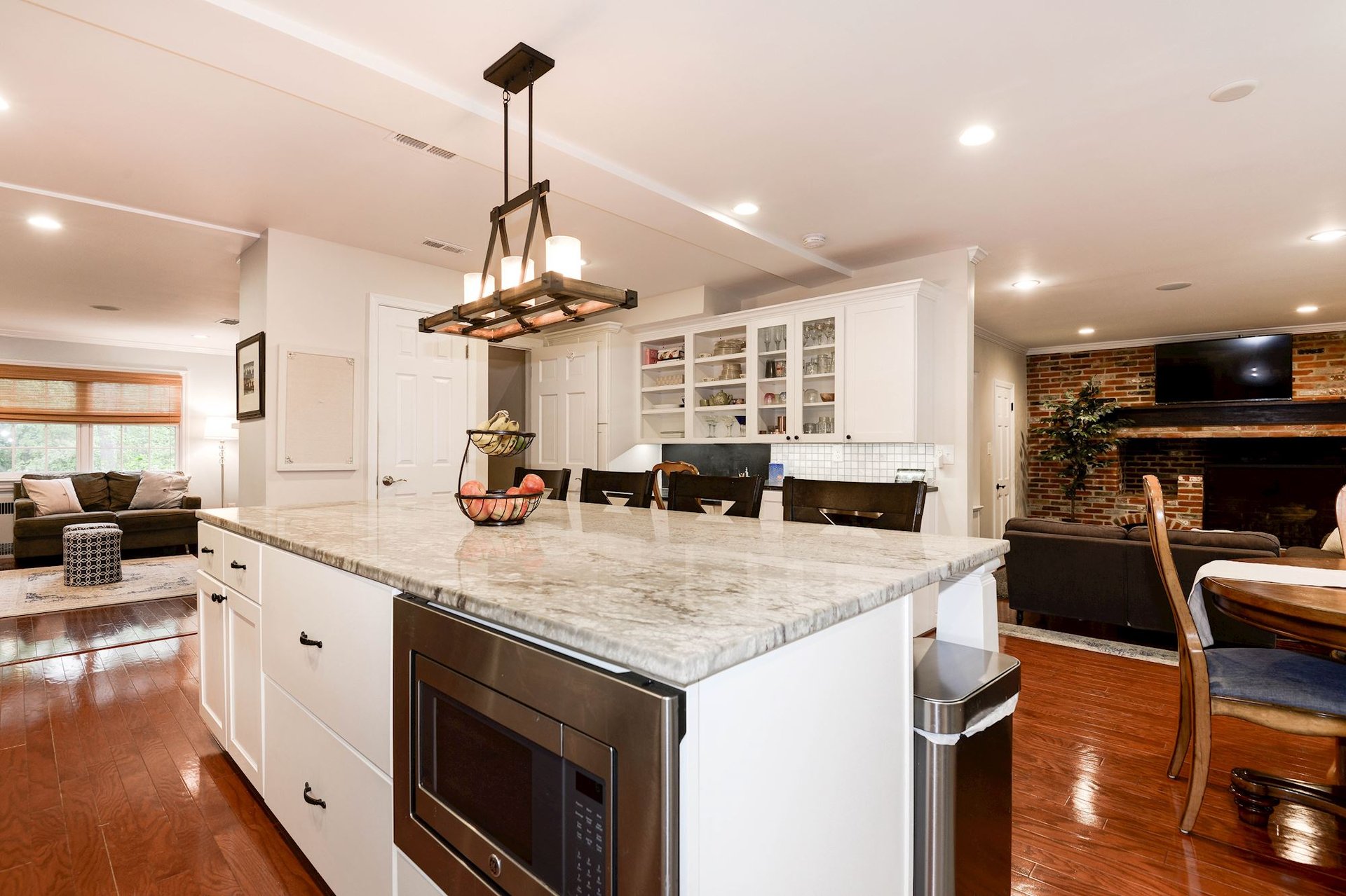 Beverley Hills Charm