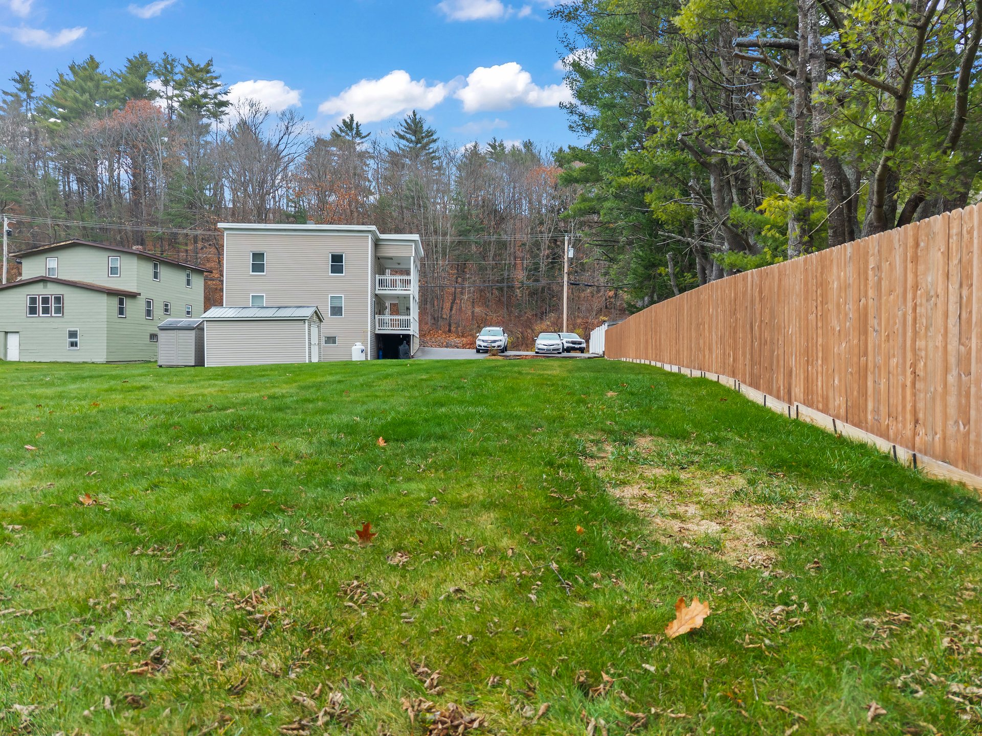 Rental Currently Available