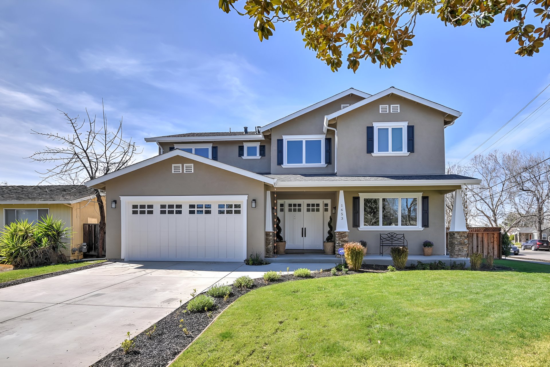 1653 Arbor Dr