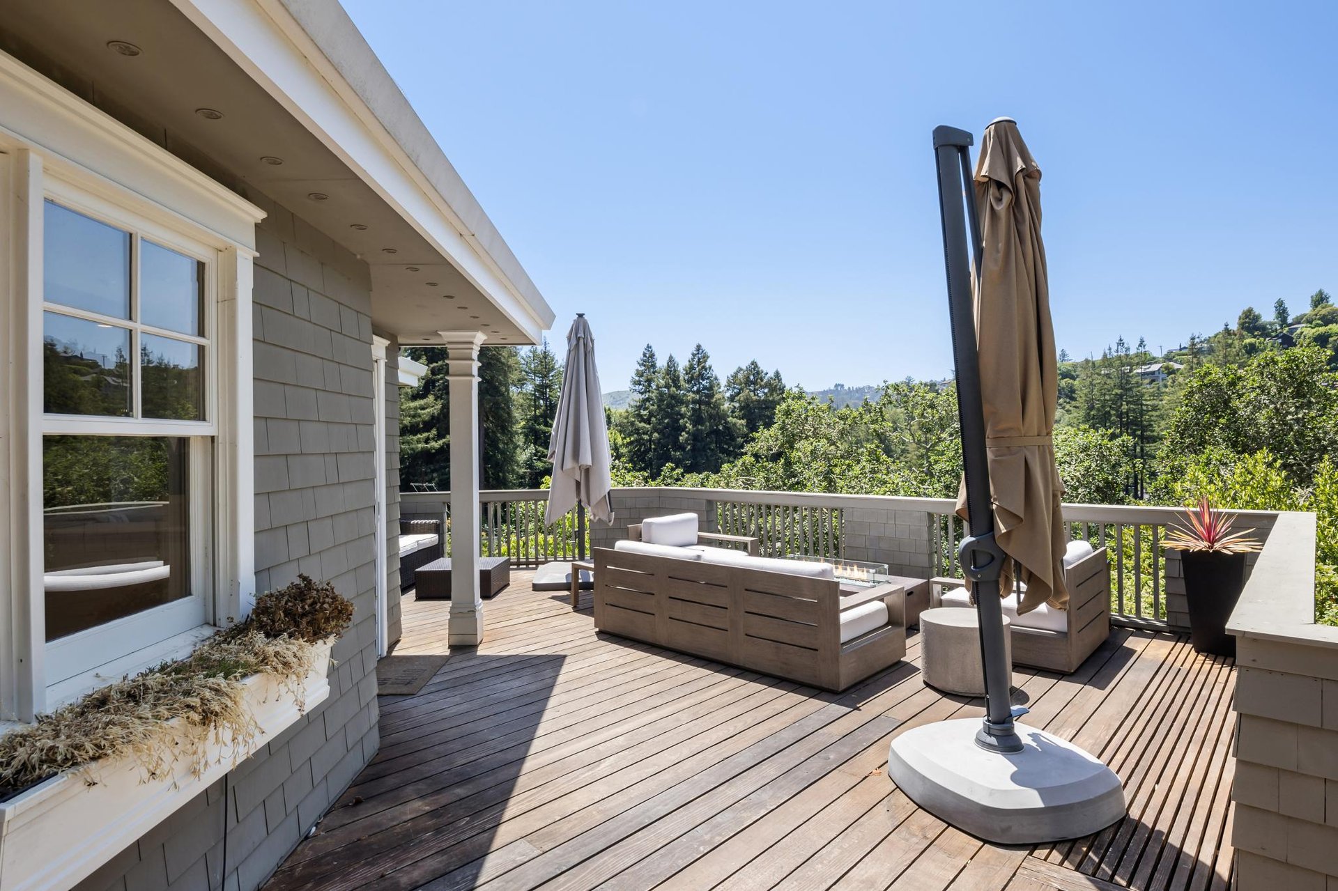 137 Del Casa Dr, Mill Valley