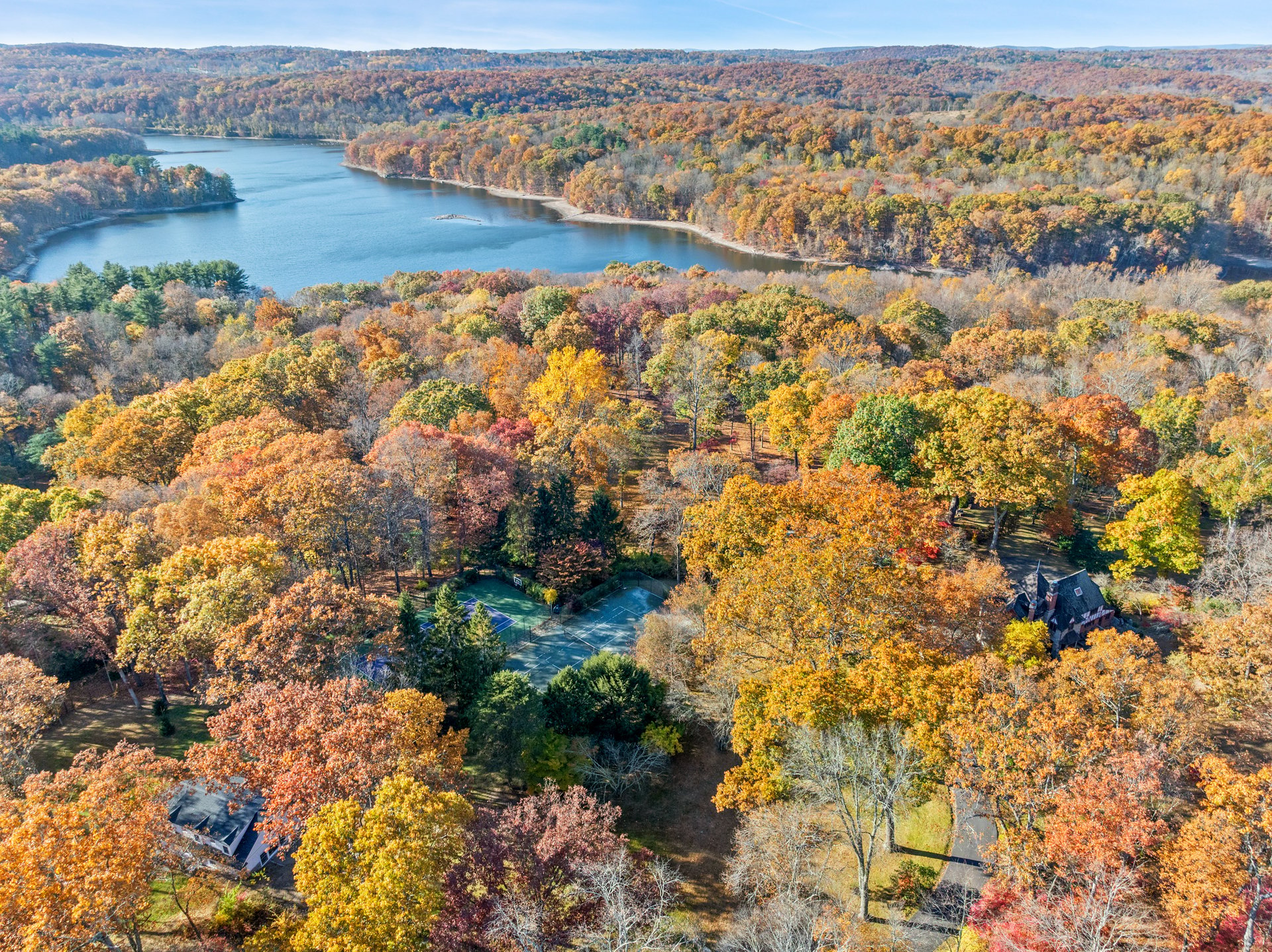 165 Croton Lake Road