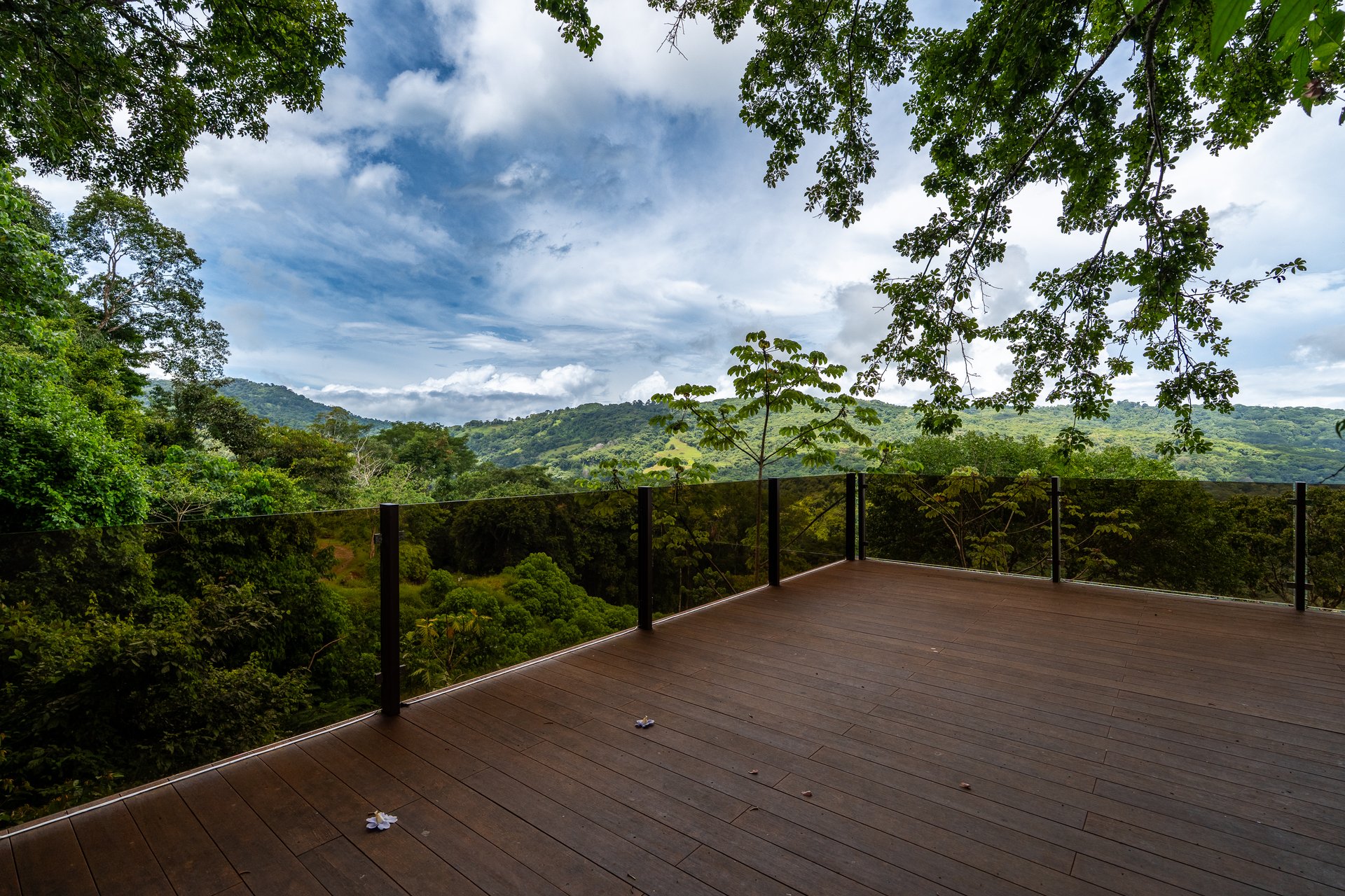 FIRE SALE!! | Where the Journey Begins | Private Jungle Estate at Nauyaca Waterfalls