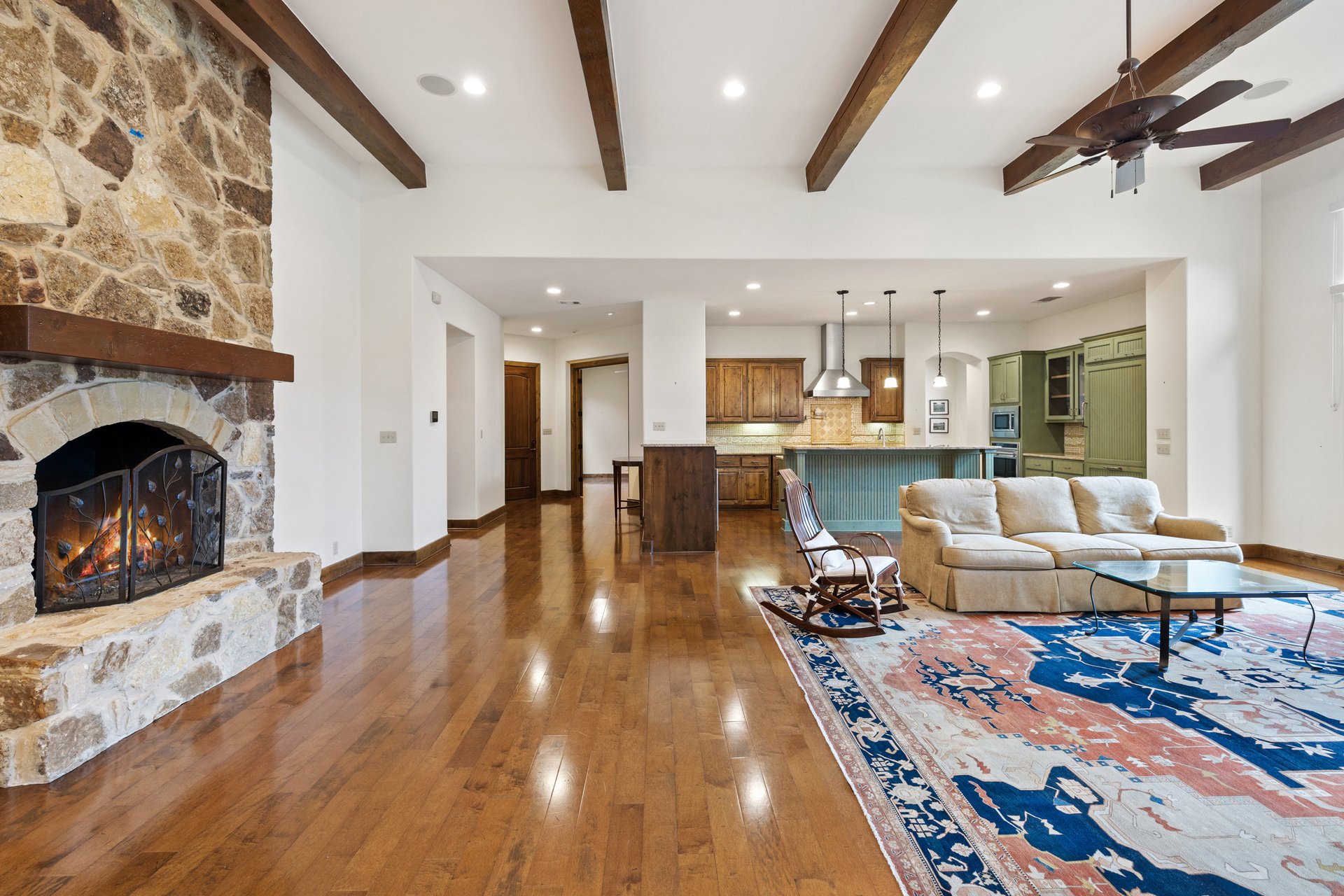4501 Spanish Oaks Club Blvd., Unit 7