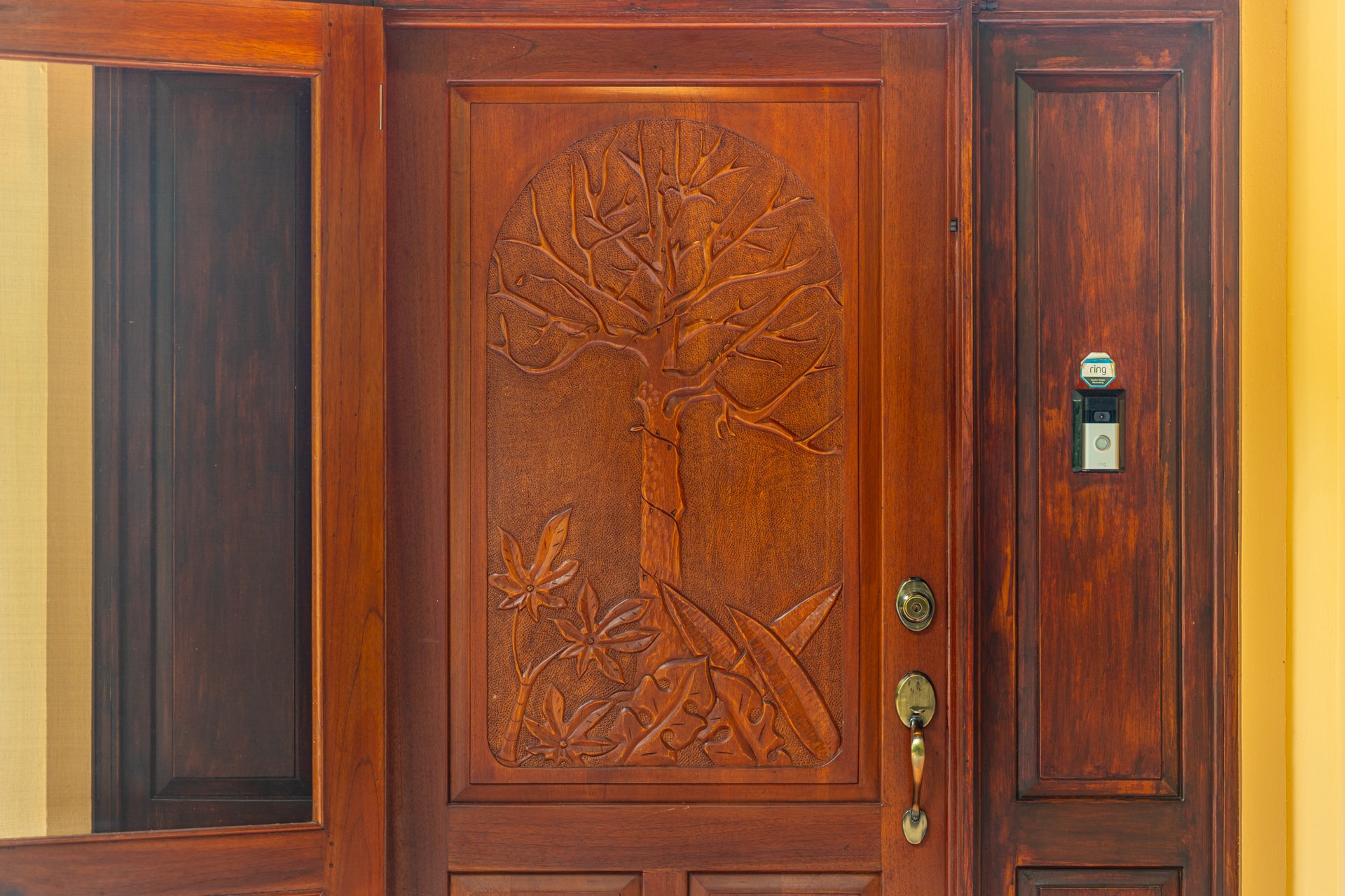 Classic Luxury at Casa Ceiba, Coastal Ocean View 4 Bedroom Home Near Uvita
