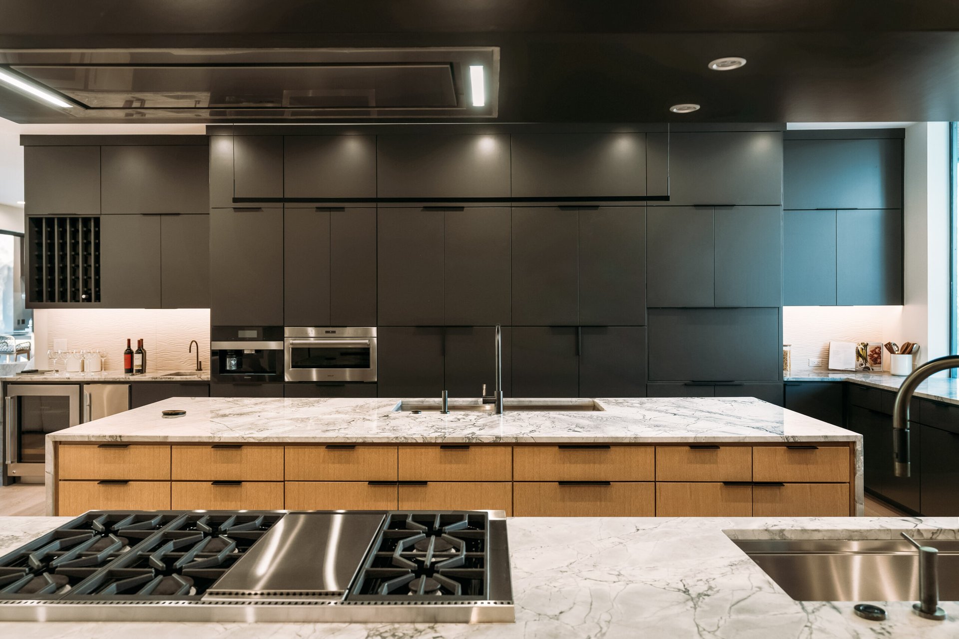 Elevated Living in Rollingwood 