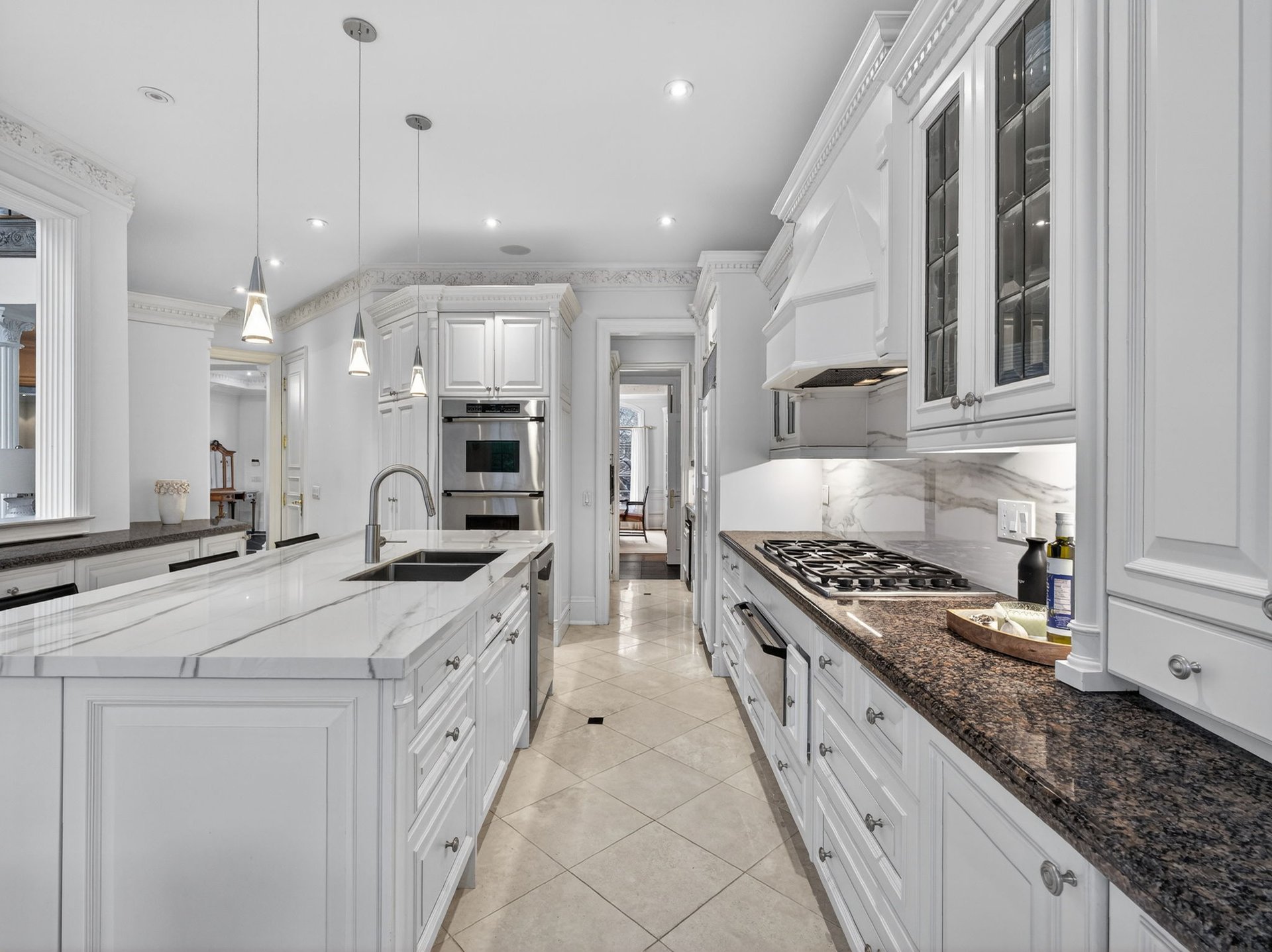 Signature French Country Estate
