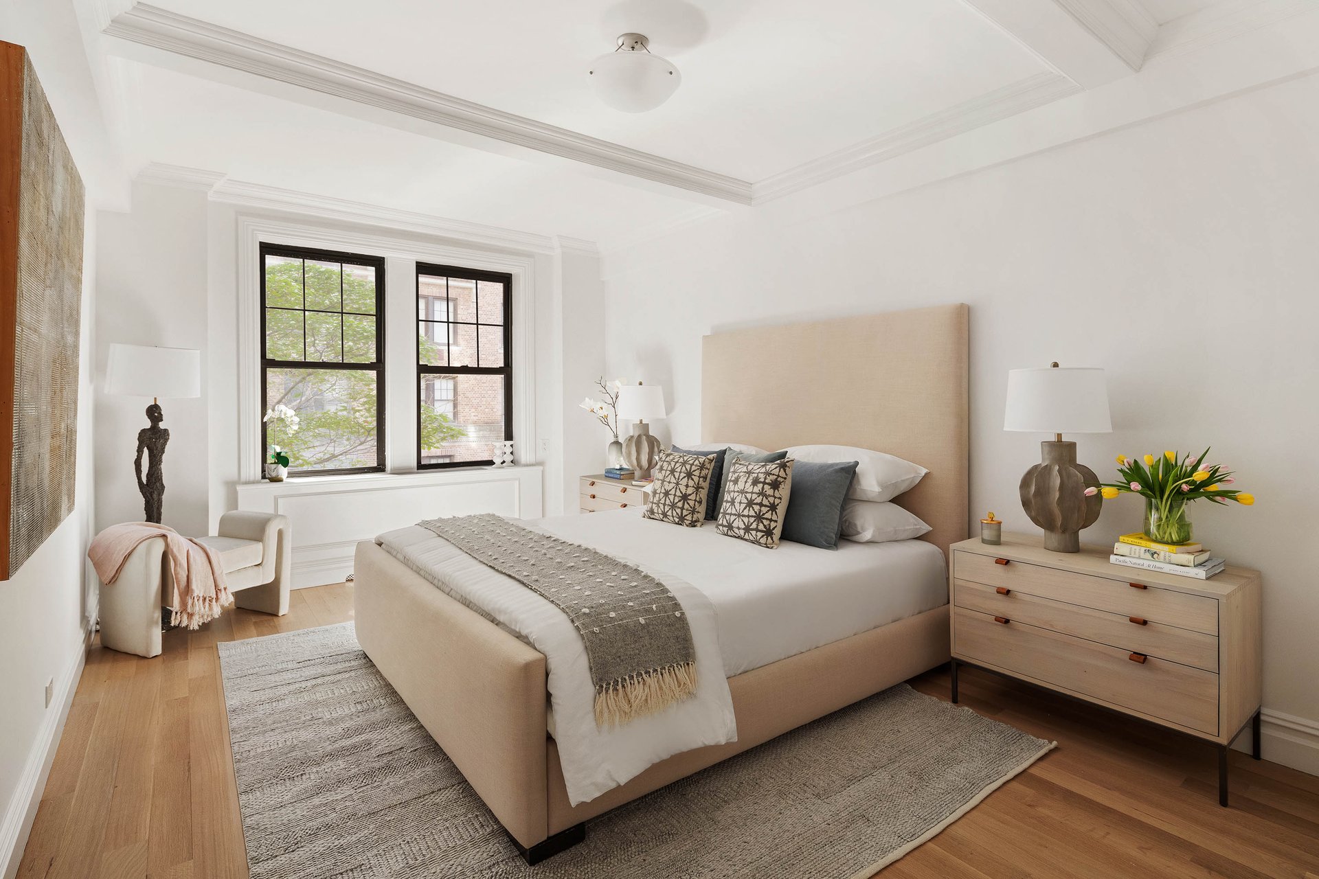 Upper West Side