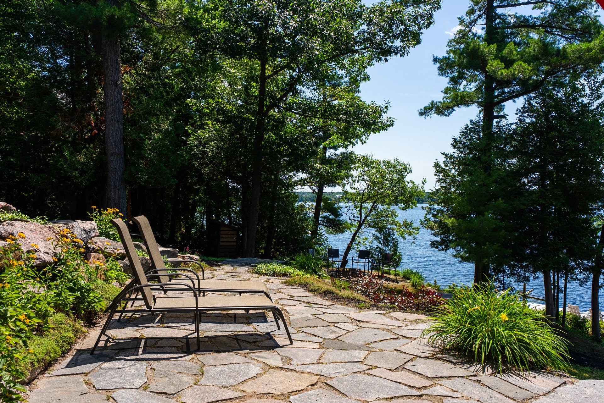 Lake Muskoka