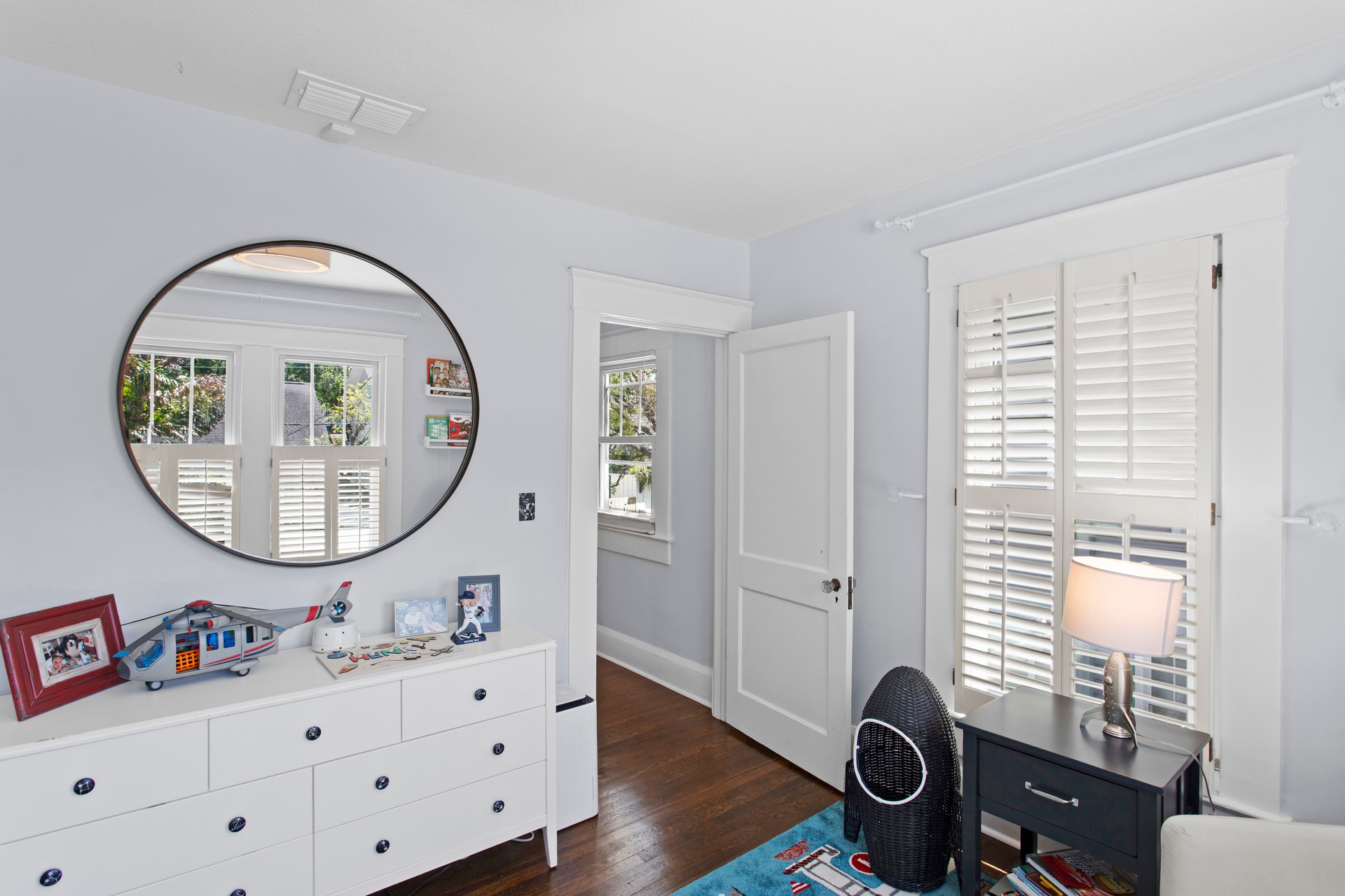 2810 W MORRISON AVE