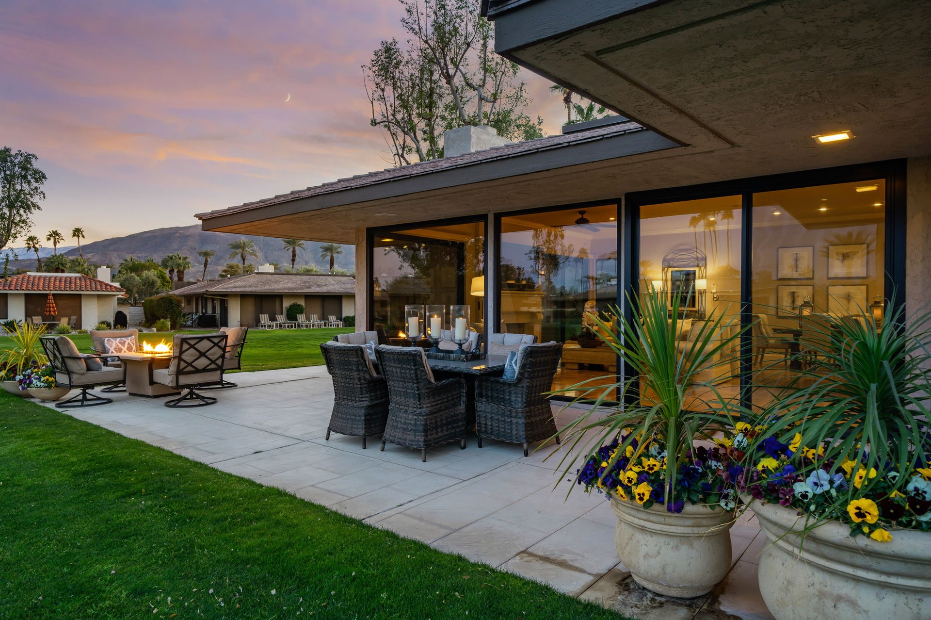 5 Radcliff Court