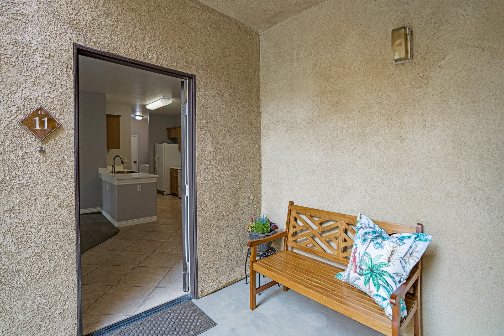 Madison Park Single Bedroom Condo | Murrieta