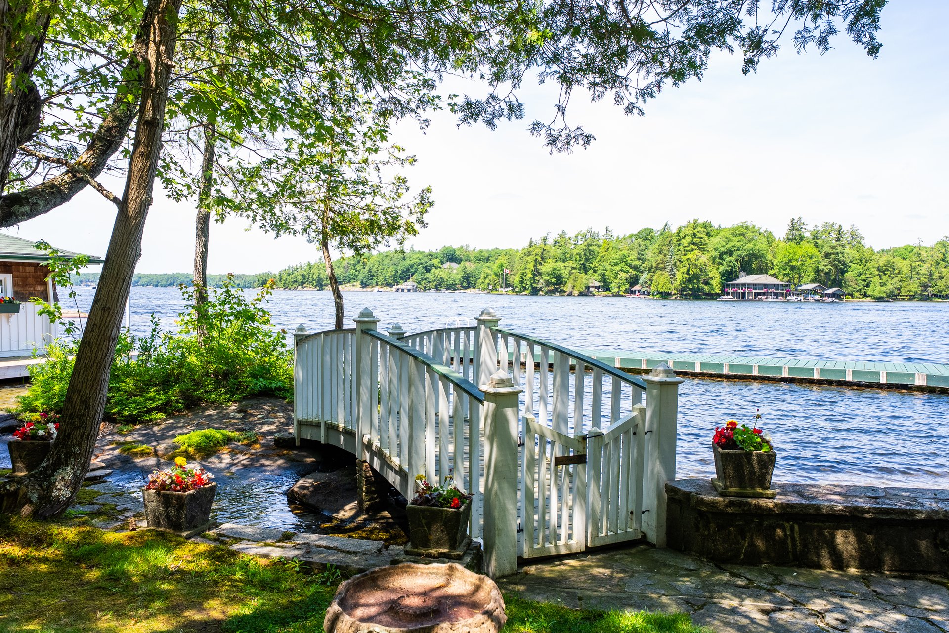 Lake Rosseau