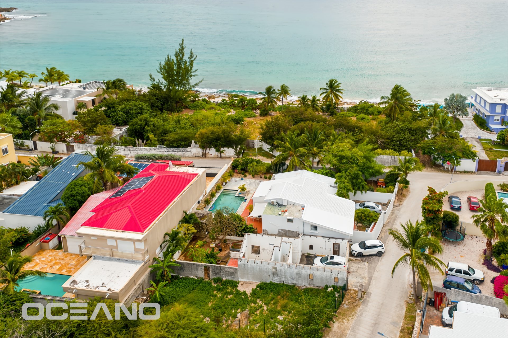 Land for Sale in Beacon Hill – 435 m²