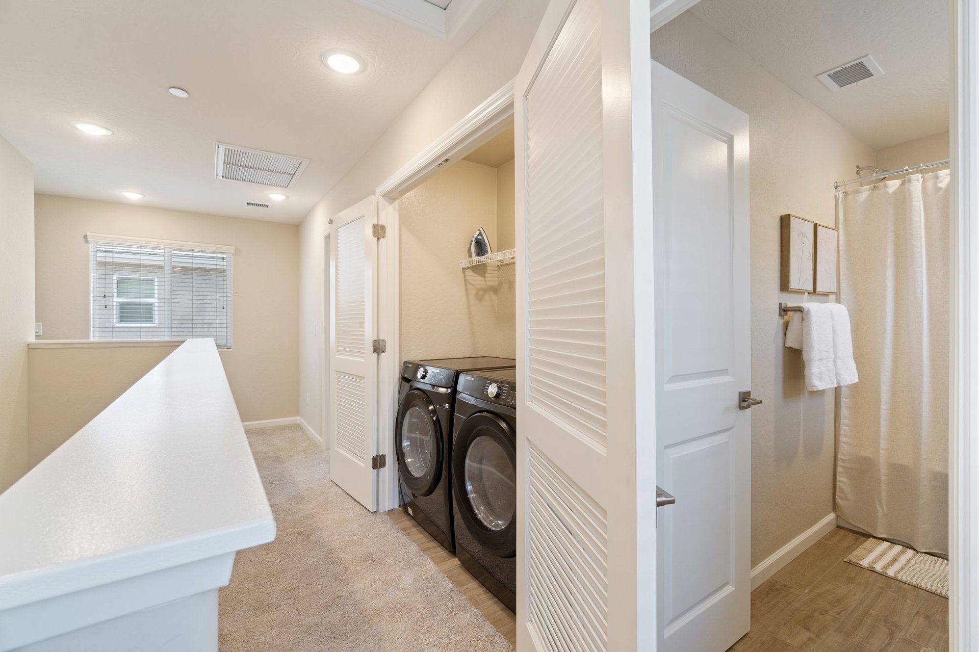 Luxurious Retreat in This Stunning Furnished Home located in Riverstone